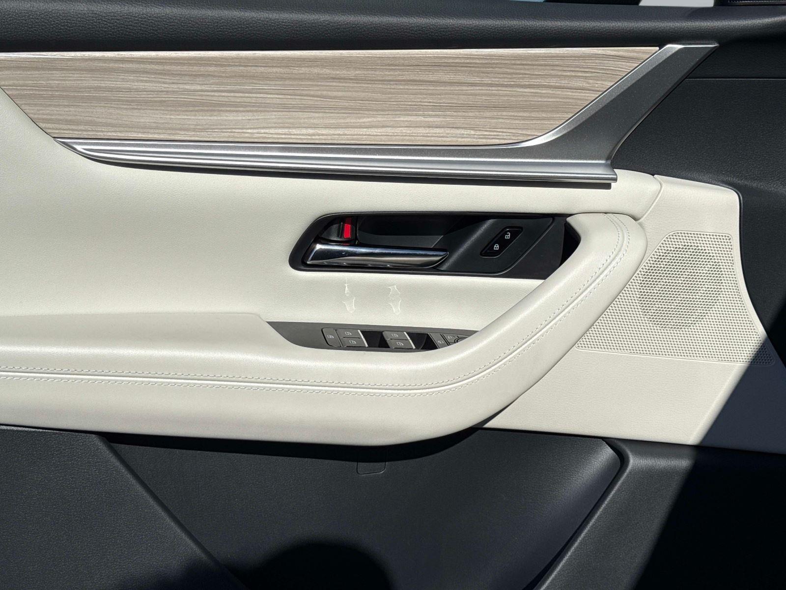 2026 Mazda CX-90 Premium Plus