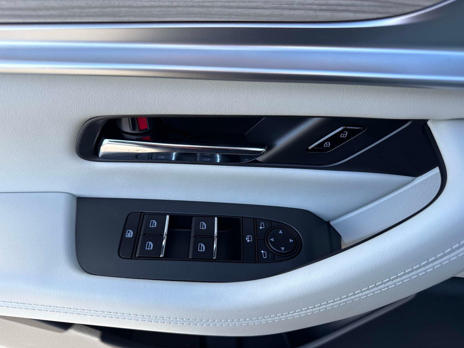 2026 Mazda CX-90 Premium Plus