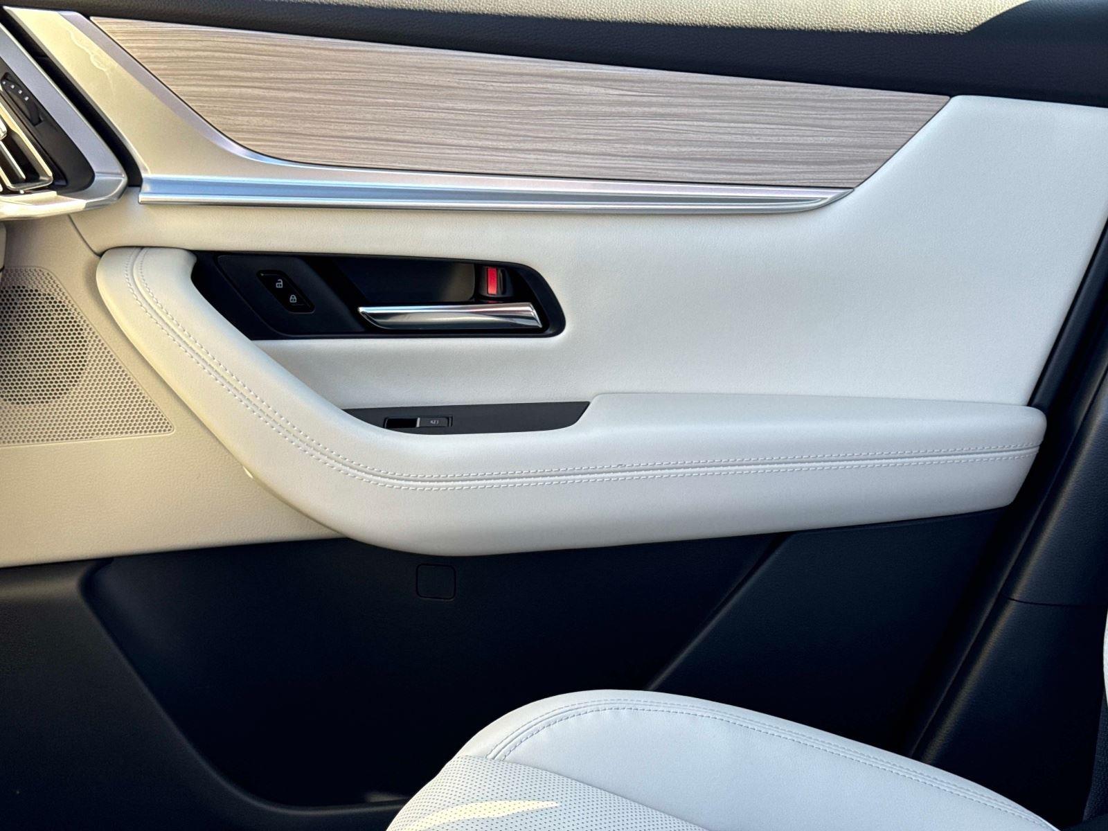 2026 Mazda CX-90 Premium Plus