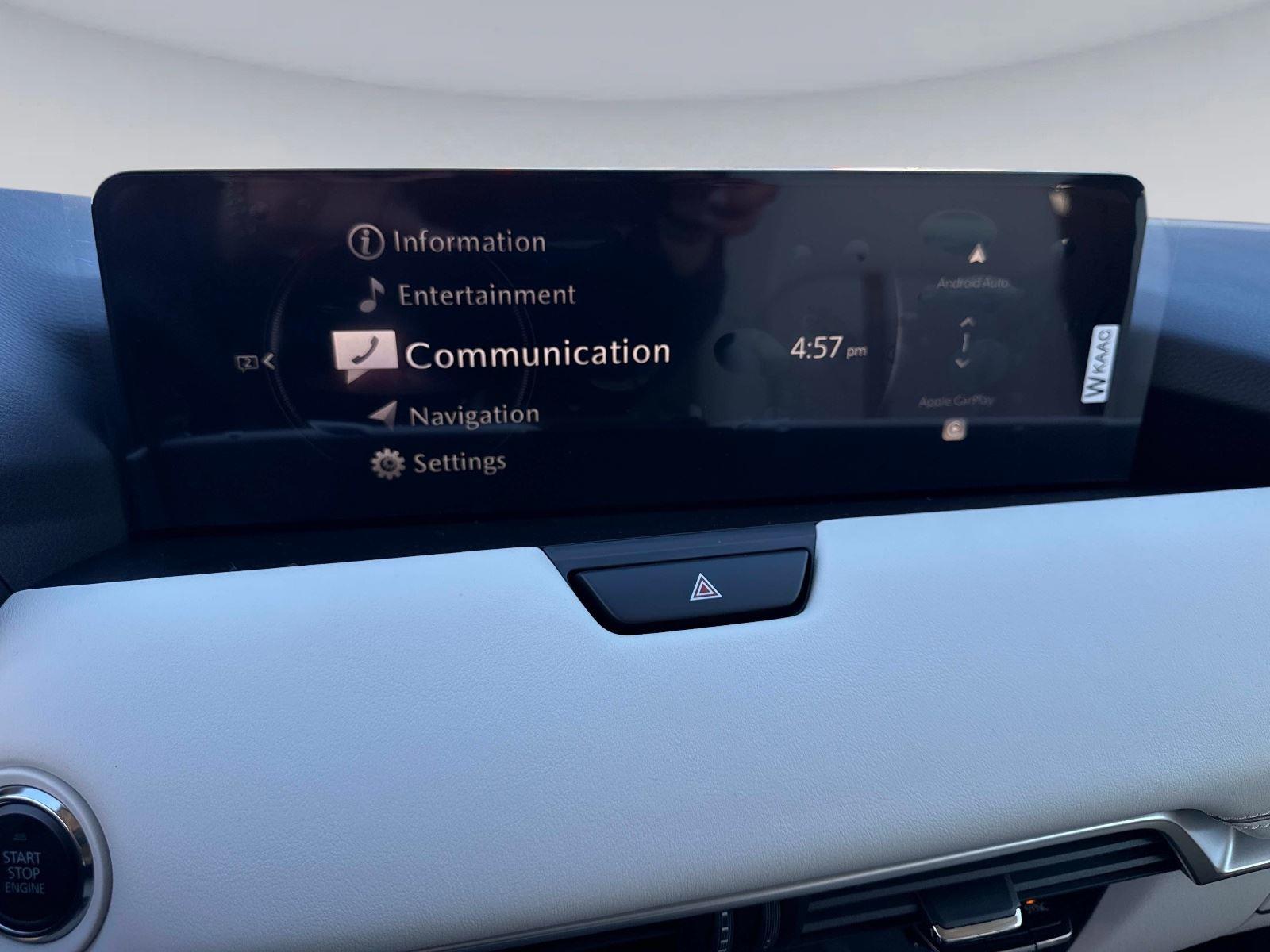 2026 Mazda CX-90 Premium Plus