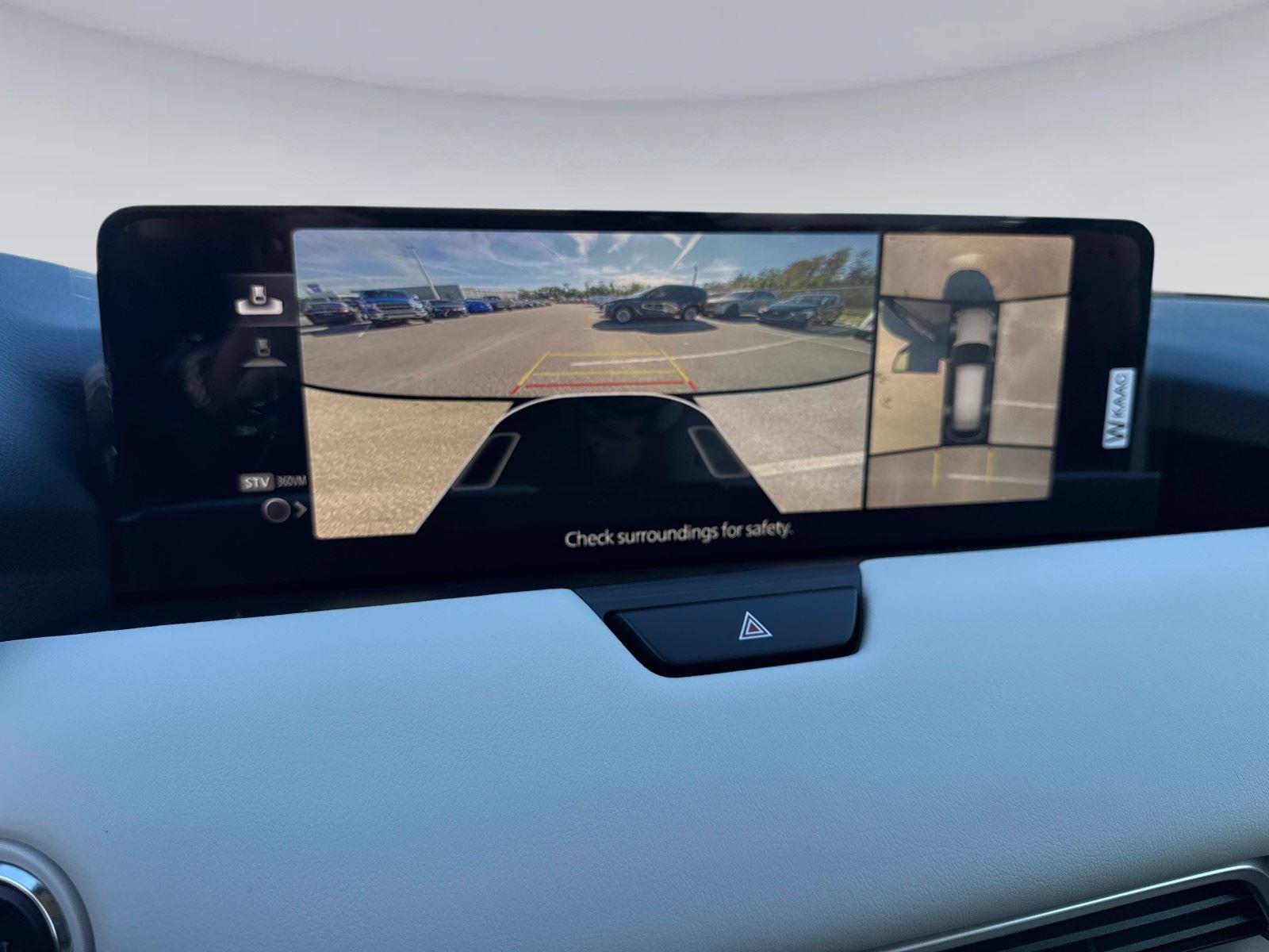 2026 Mazda CX-90 Premium Plus
