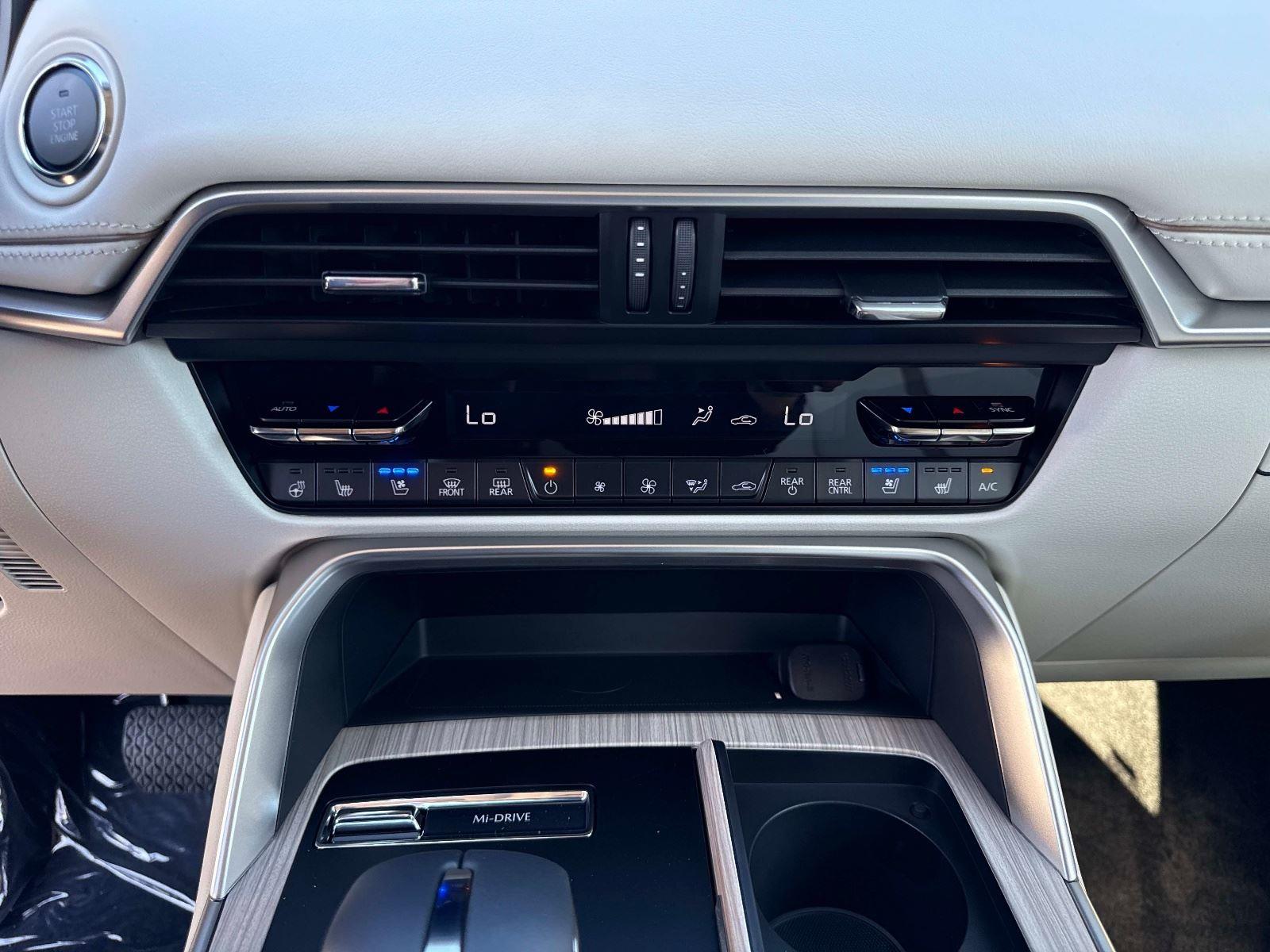 2026 Mazda CX-90 Premium Plus
