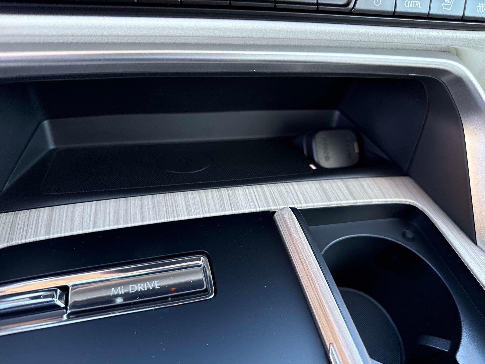 2026 Mazda CX-90 Premium Plus