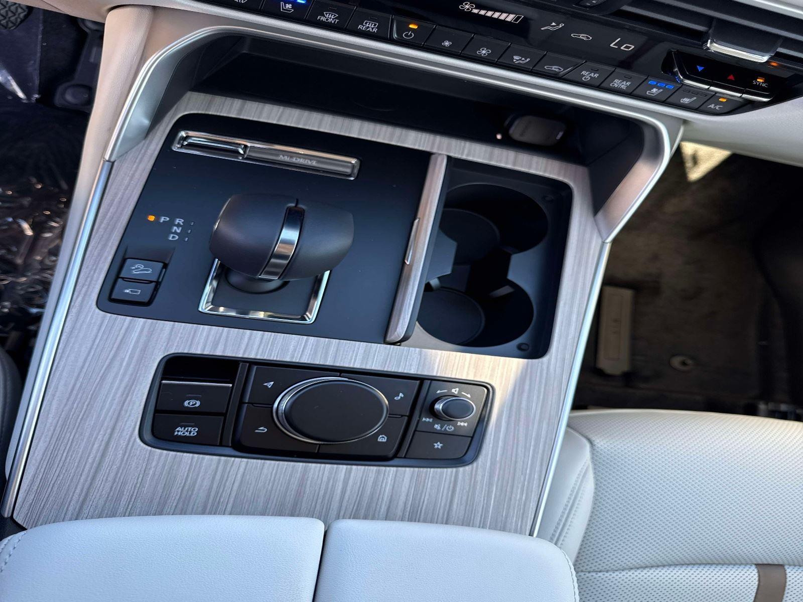 2026 Mazda CX-90 Premium Plus
