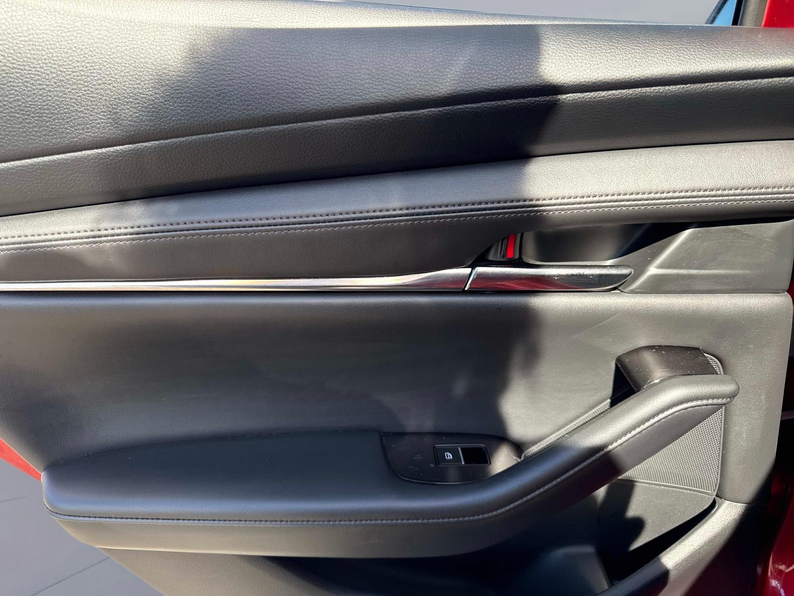 2020 Mazda Mazda3 Hatchback Premium Package