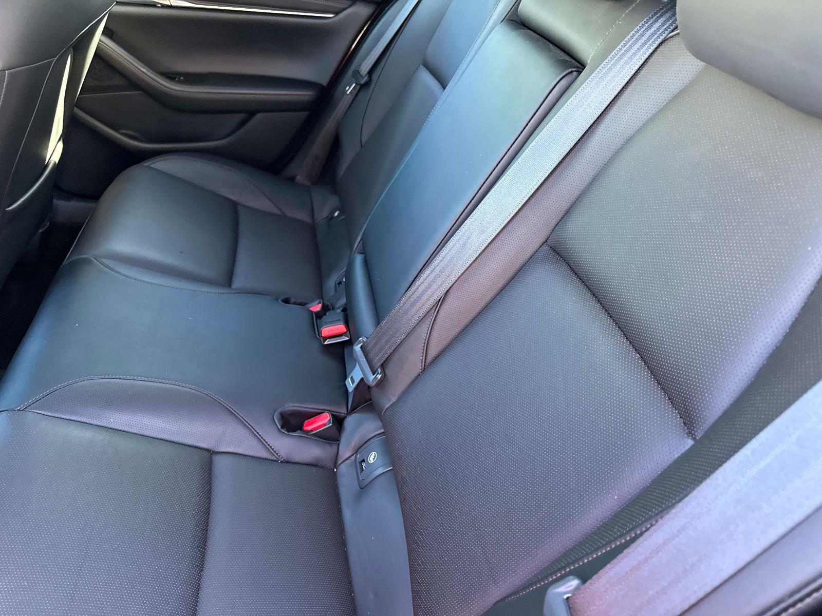 2020 Mazda Mazda3 Hatchback Premium Package