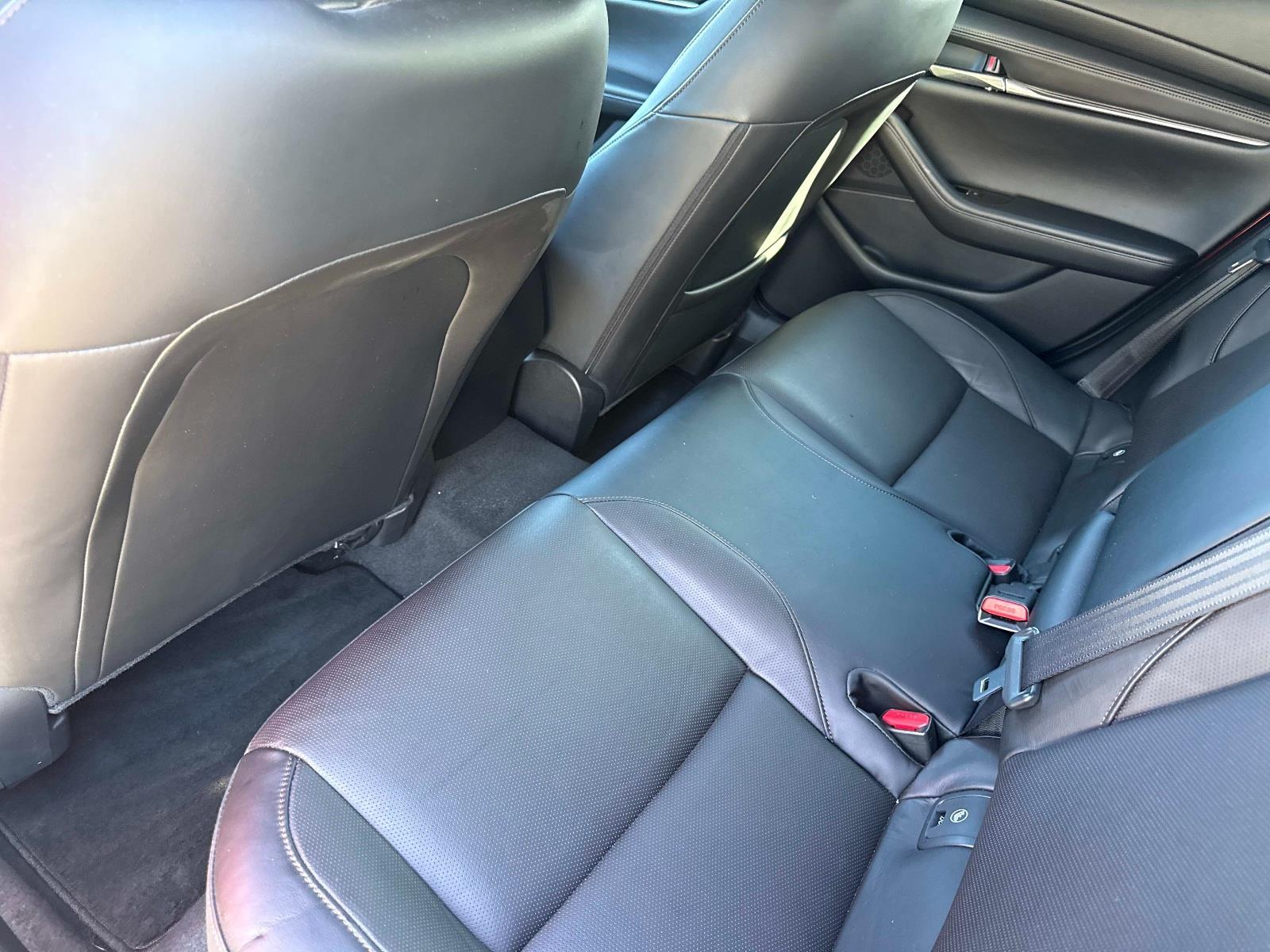 2020 Mazda Mazda3 Hatchback Premium Package