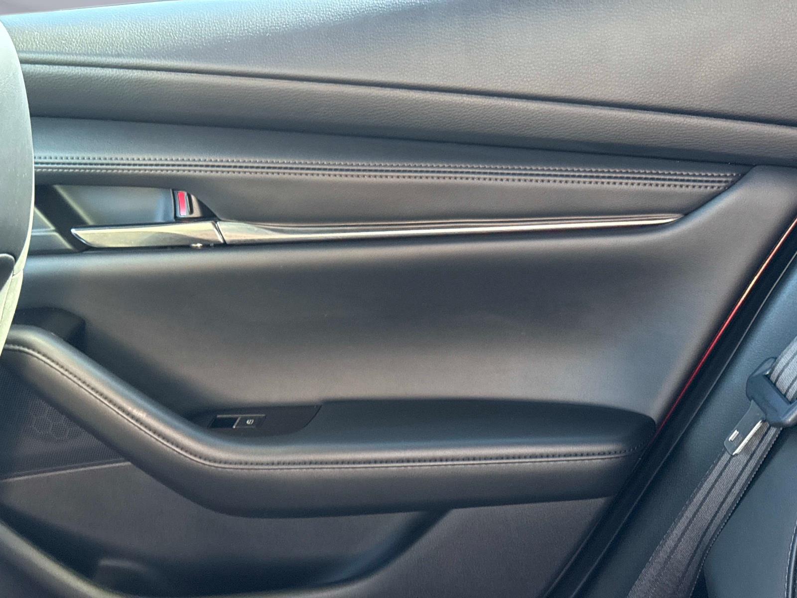 2020 Mazda Mazda3 Hatchback Premium Package