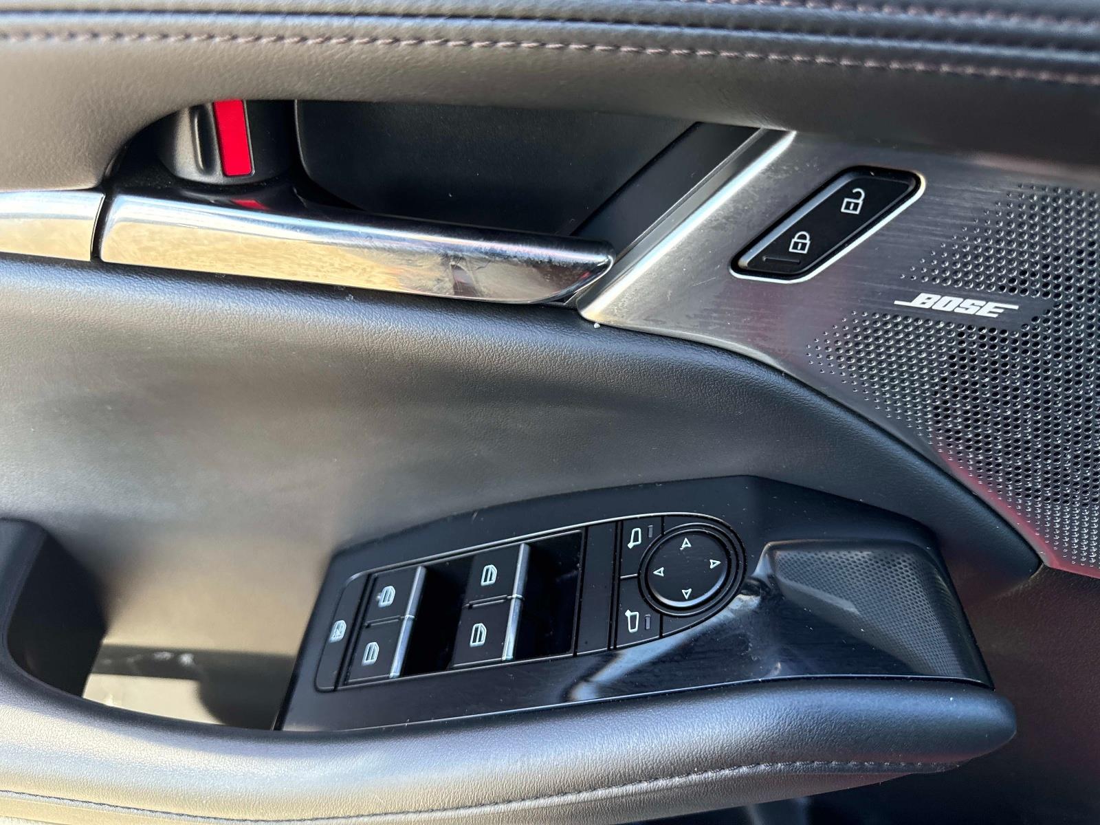 2020 Mazda Mazda3 Hatchback Premium Package