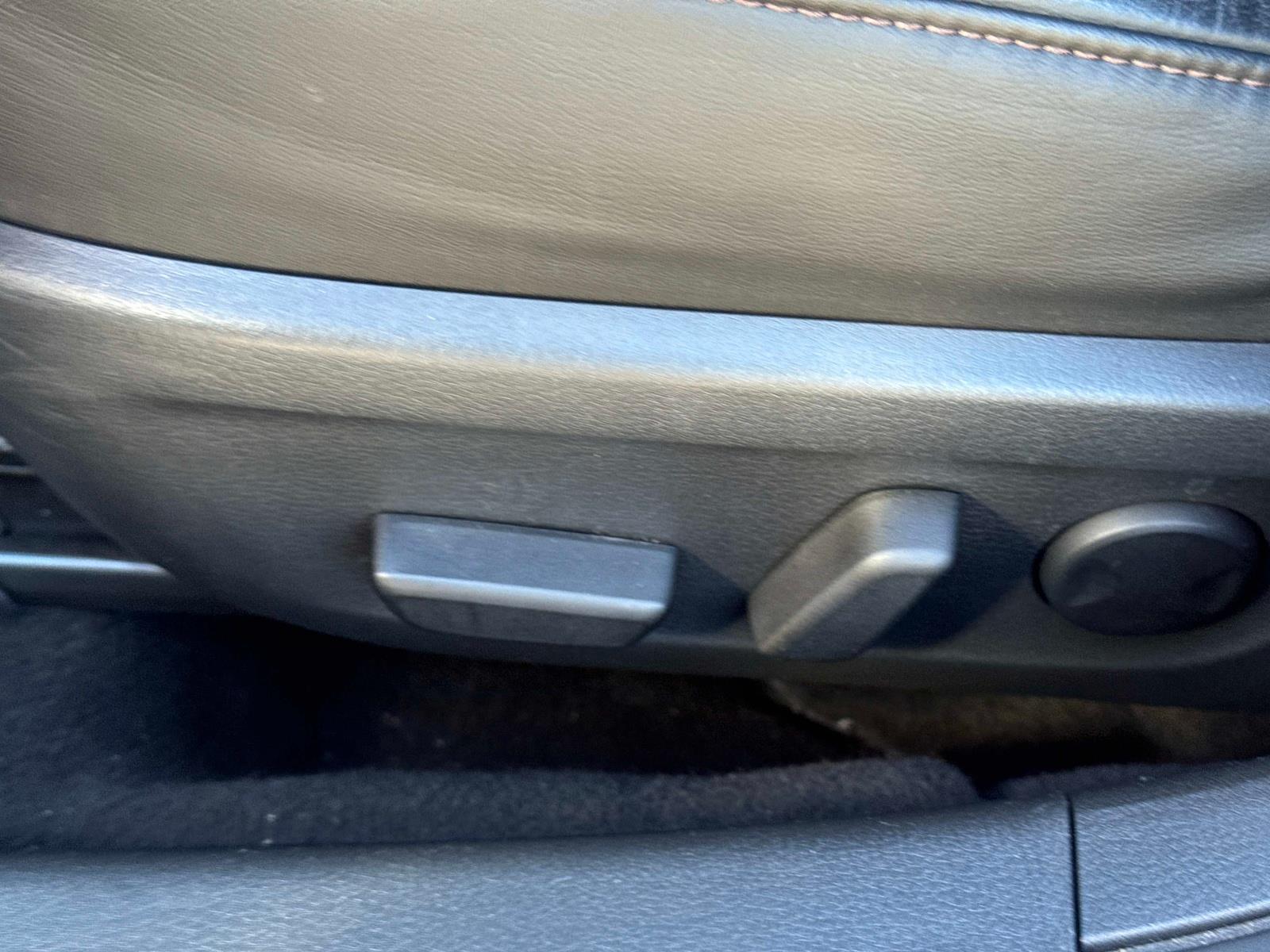 2020 Mazda Mazda3 Hatchback Premium Package