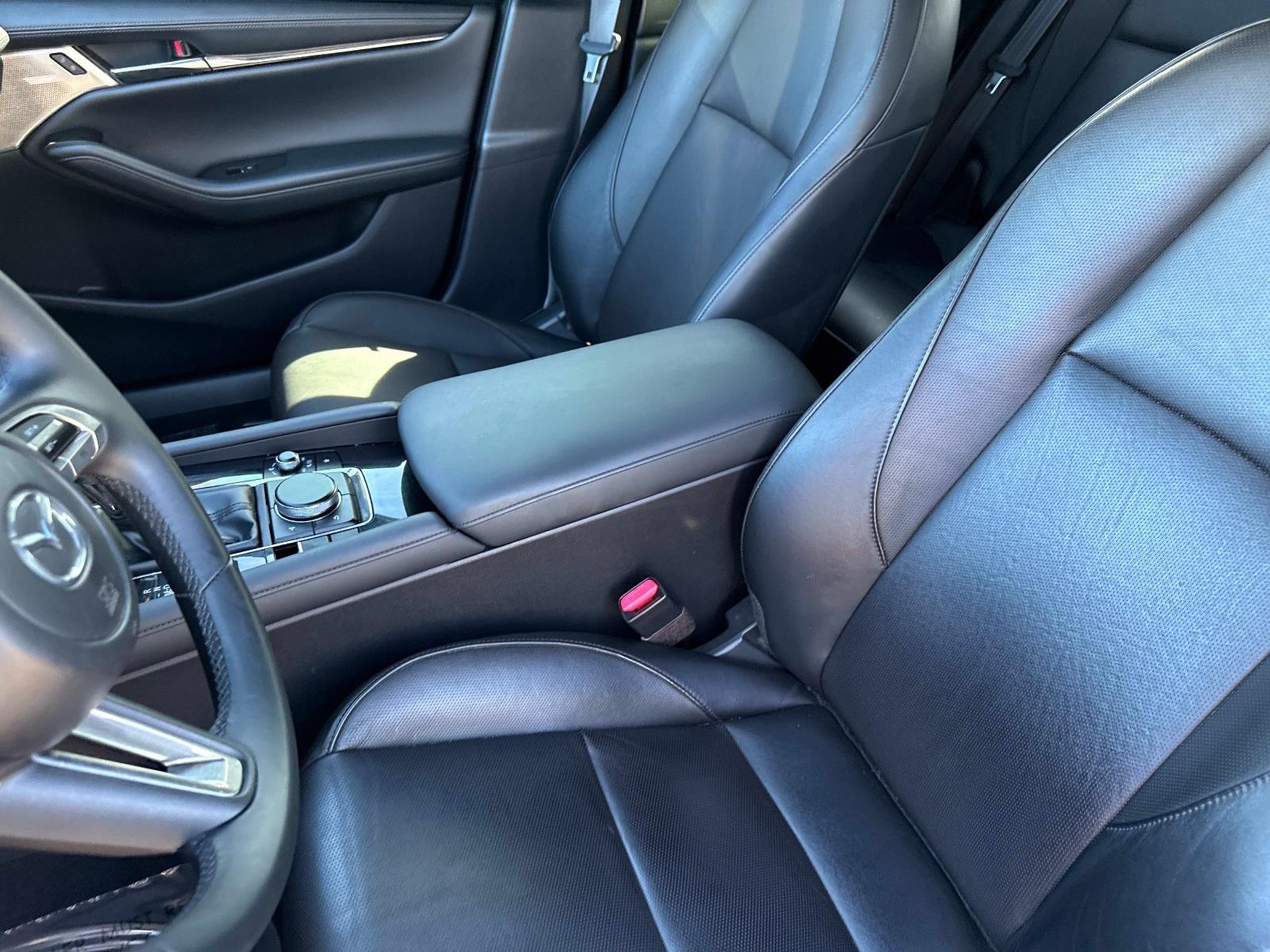 2020 Mazda Mazda3 Hatchback Premium Package