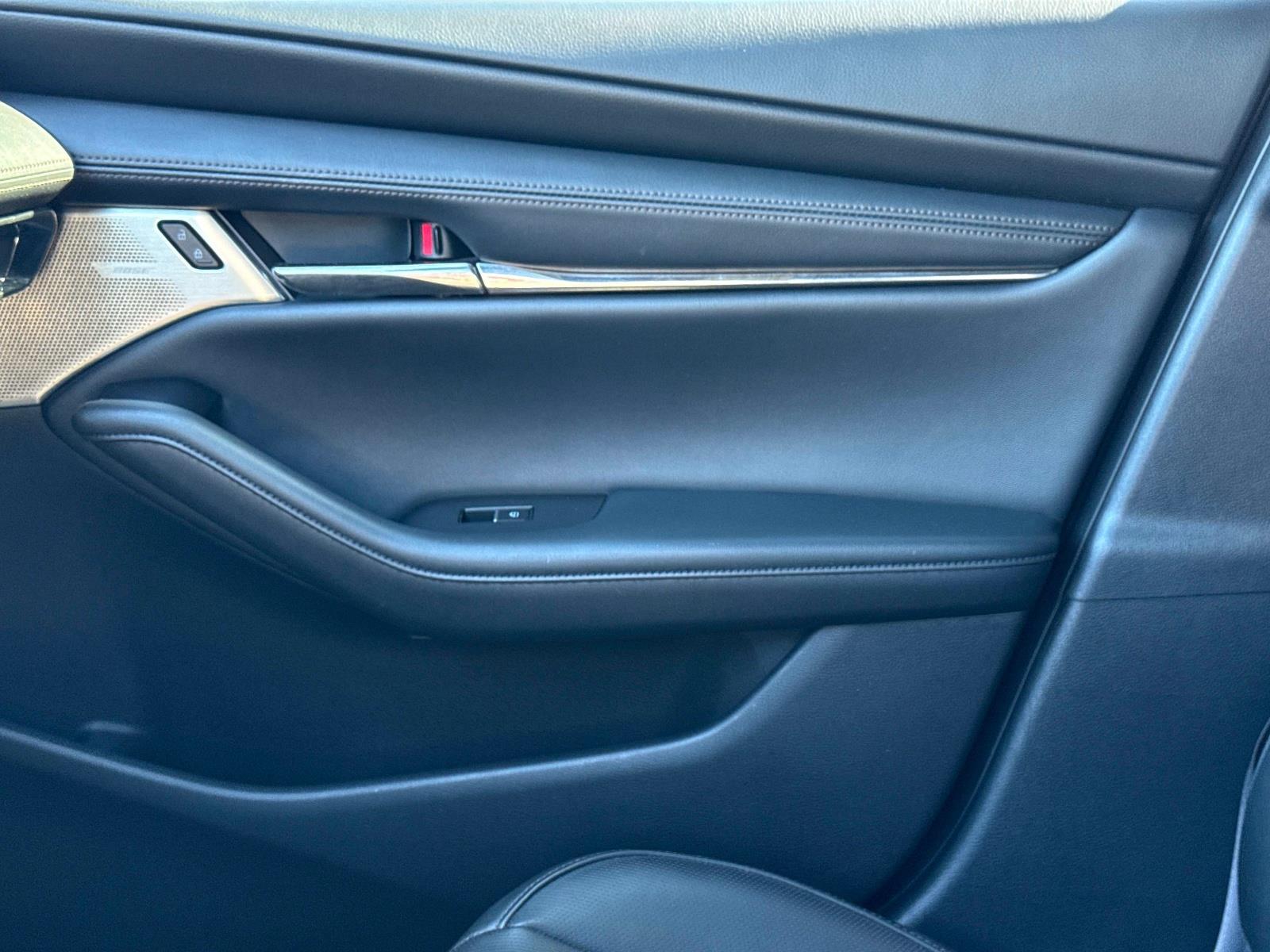 2020 Mazda Mazda3 Hatchback Premium Package