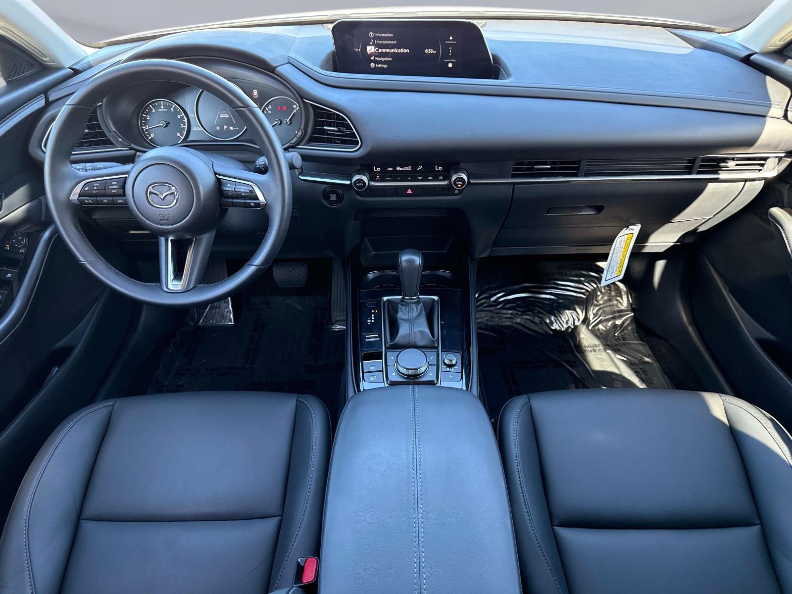 2025 Mazda CX-30 2.5 S Select Sport