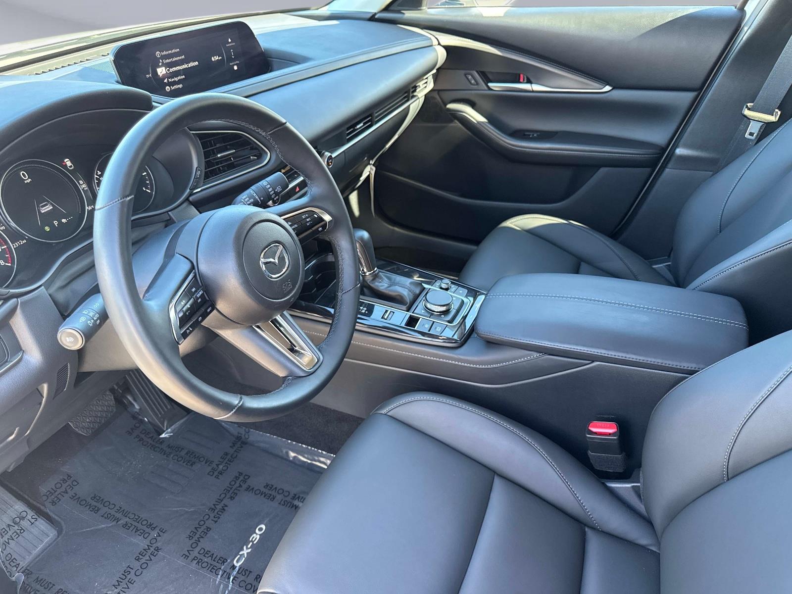 2025 Mazda CX-30 2.5 S Select Sport