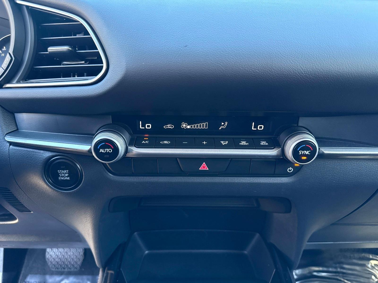 2025 Mazda CX-30 2.5 S Select Sport