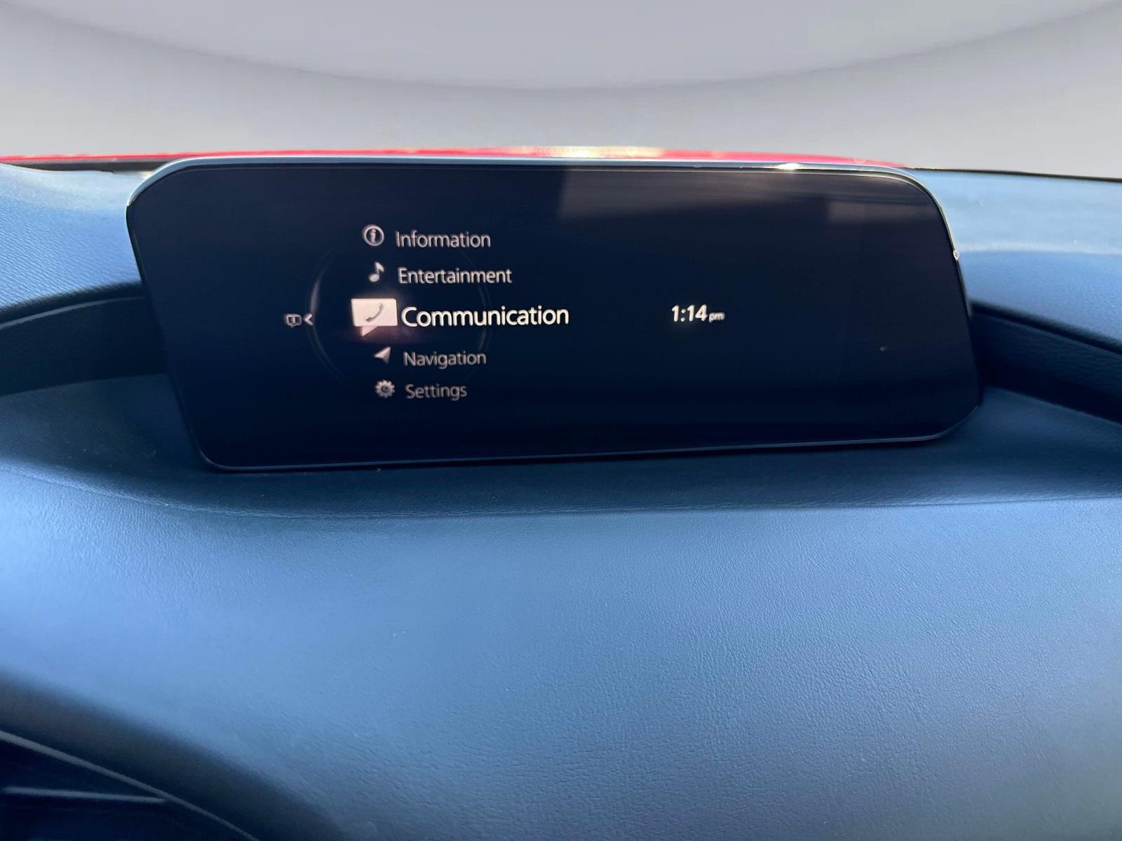 2020 Mazda Mazda3 Hatchback Premium Package