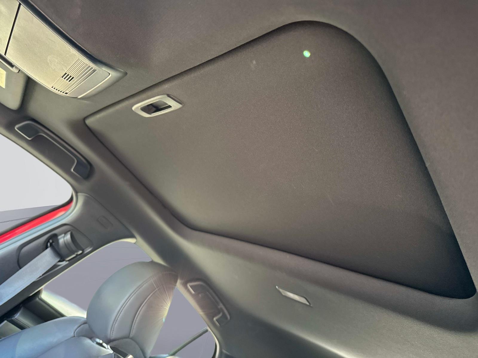 2020 Mazda Mazda3 Hatchback Premium Package