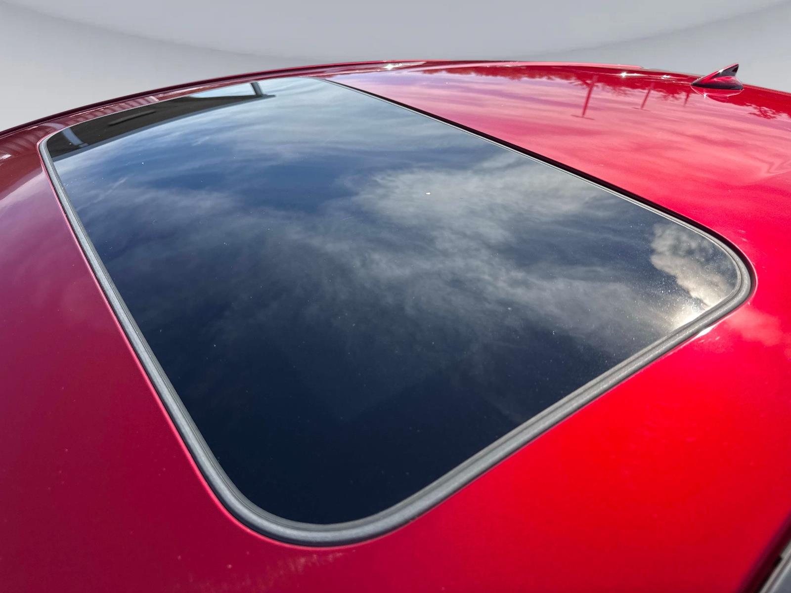 2020 Mazda Mazda3 Hatchback Premium Package