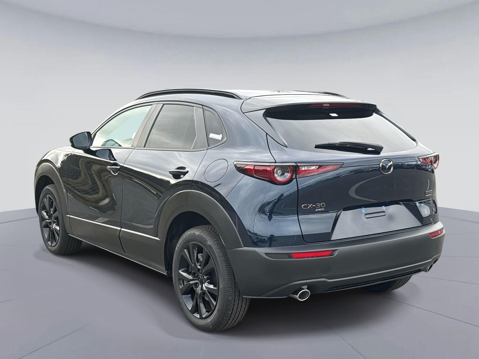 2026 Mazda CX-30 2.5 S Aire Edition