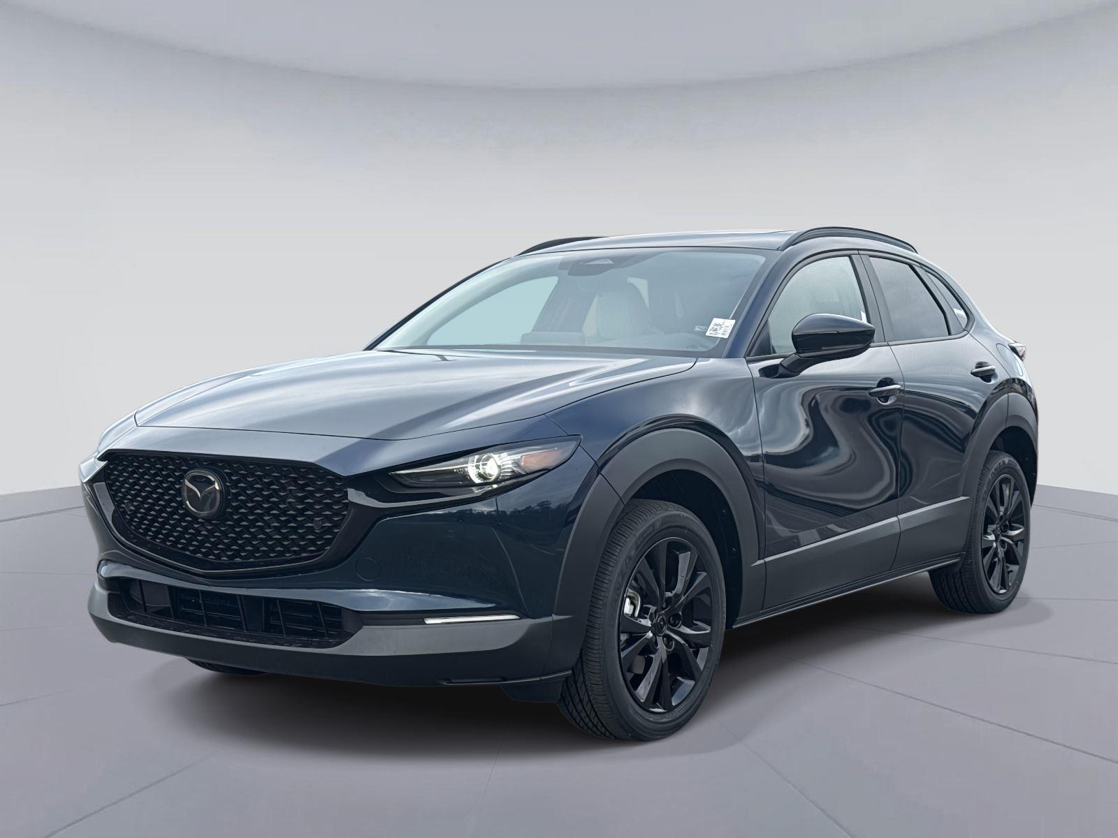 2026 Mazda CX-30 2.5 S Aire Edition