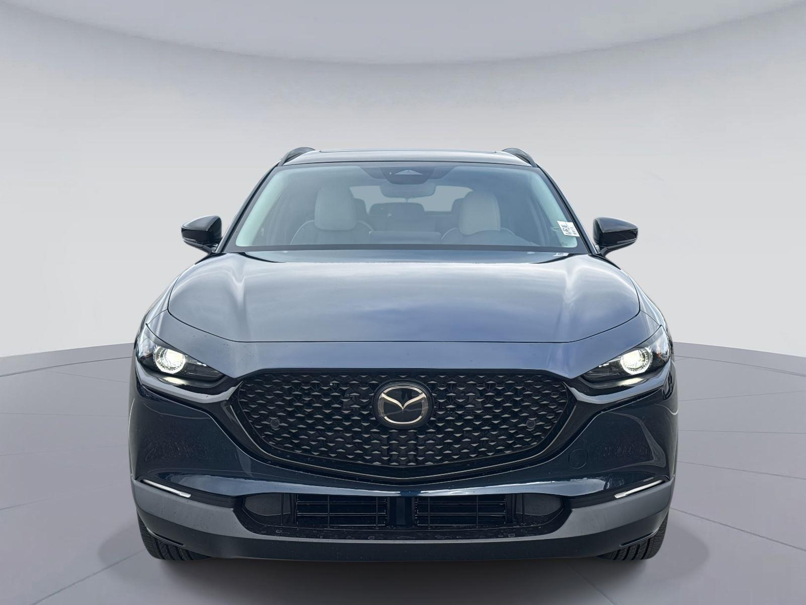 2026 Mazda CX-30 2.5 S Aire Edition