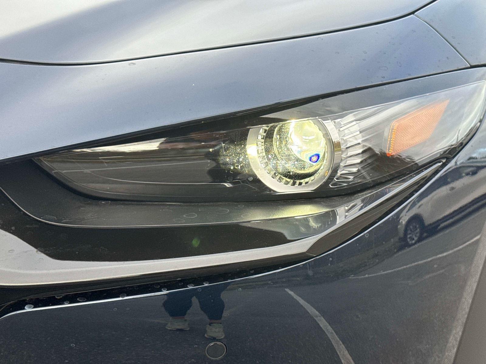 2026 Mazda CX-30 2.5 S Aire Edition