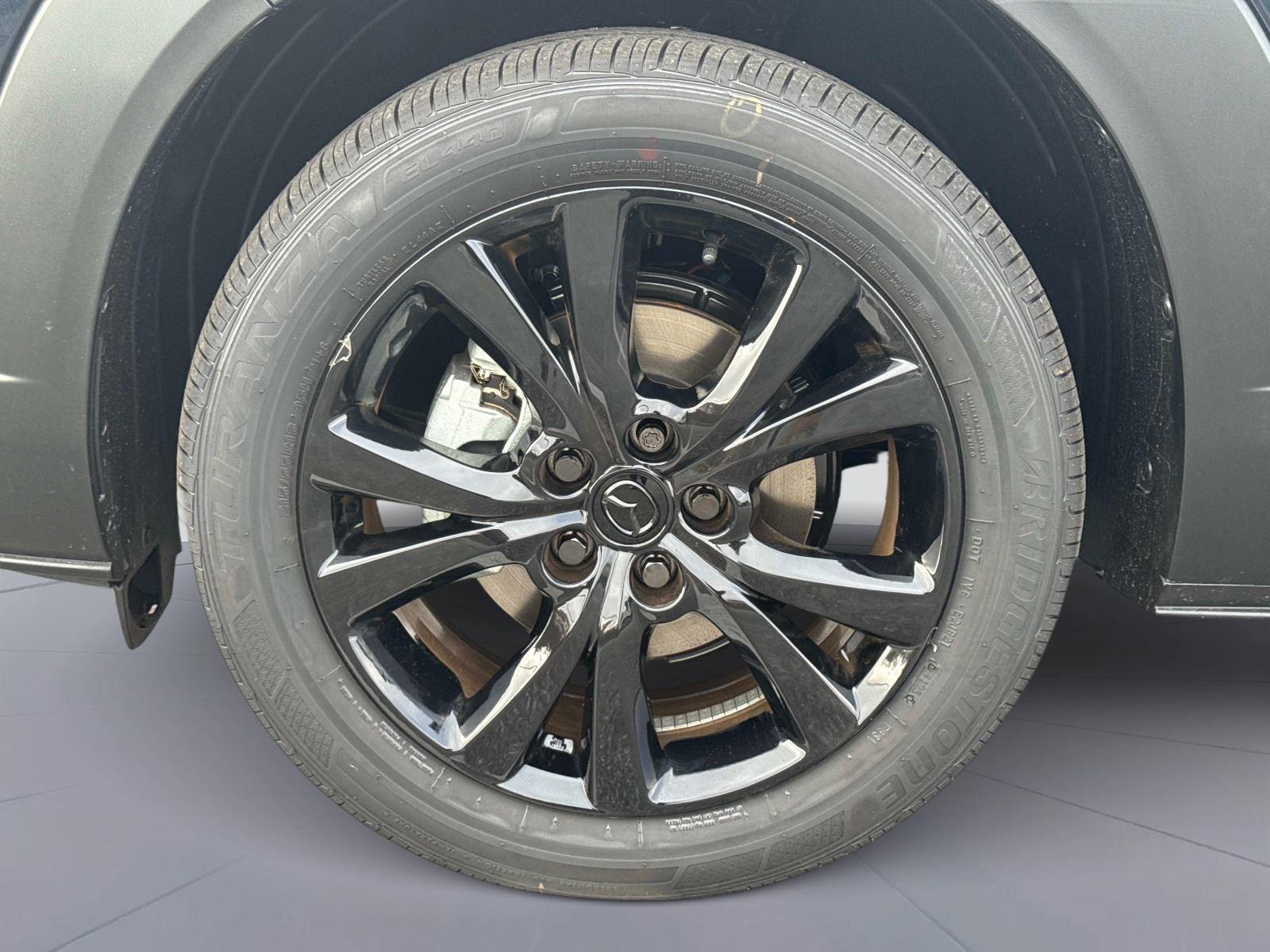 2026 Mazda CX-30 2.5 S Aire Edition