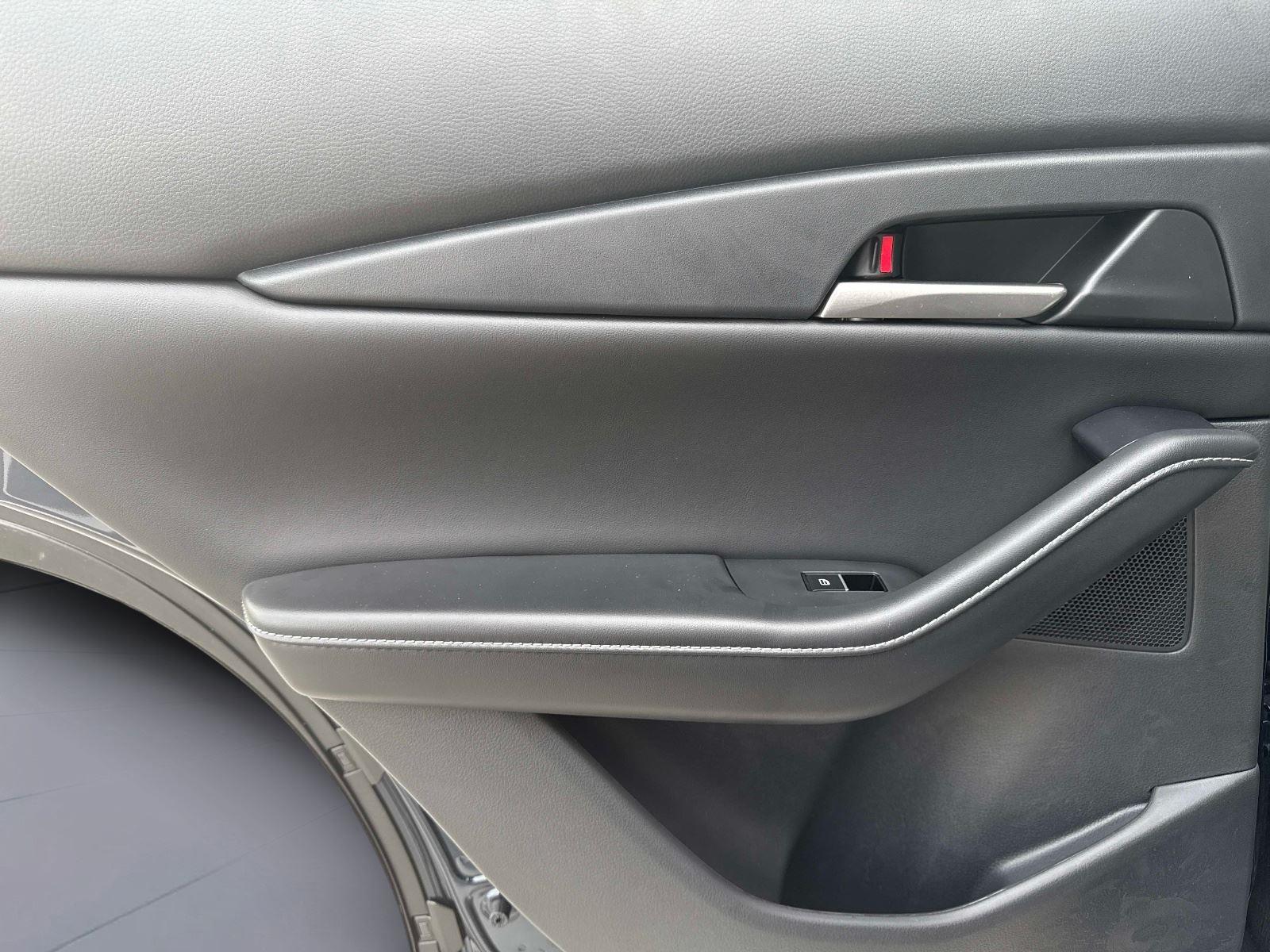 2026 Mazda CX-30 2.5 S Aire Edition