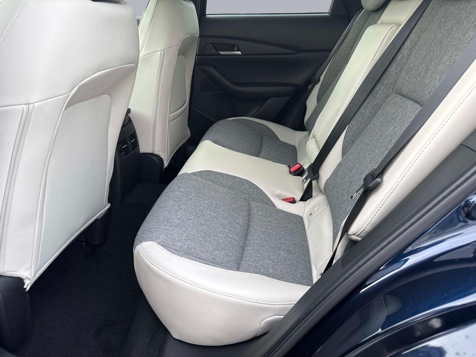 2026 Mazda CX-30 2.5 S Aire Edition