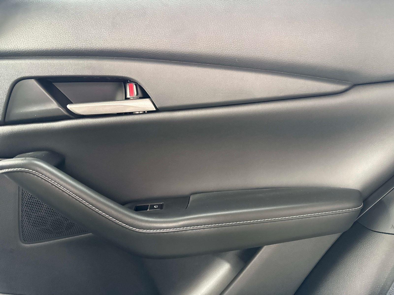 2026 Mazda CX-30 2.5 S Aire Edition