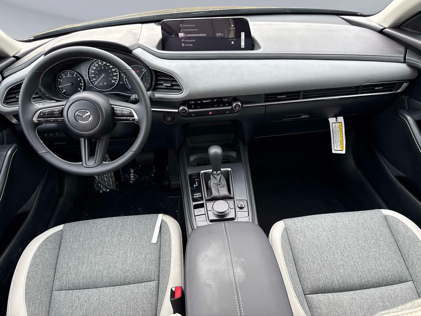 2026 Mazda CX-30 2.5 S Aire Edition