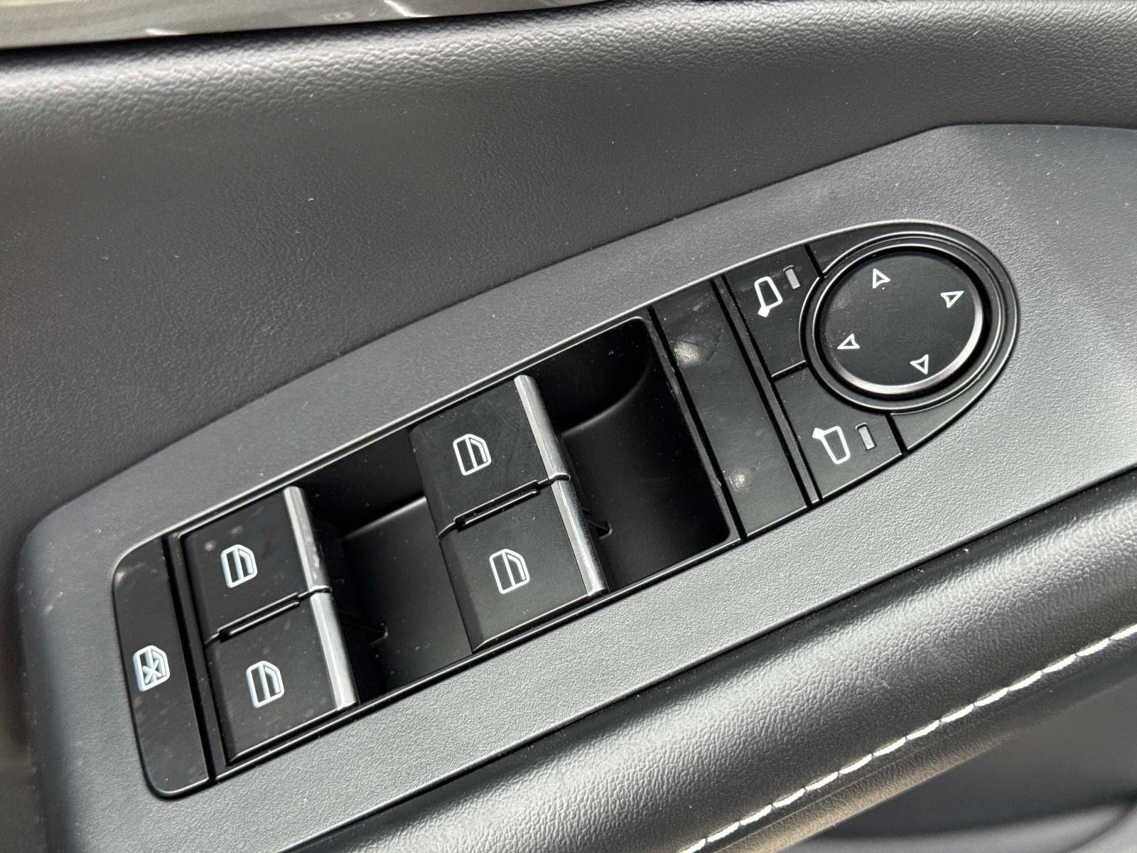 2026 Mazda CX-30 2.5 S Aire Edition