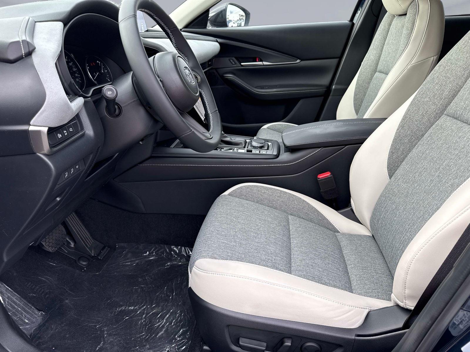 2026 Mazda CX-30 2.5 S Aire Edition