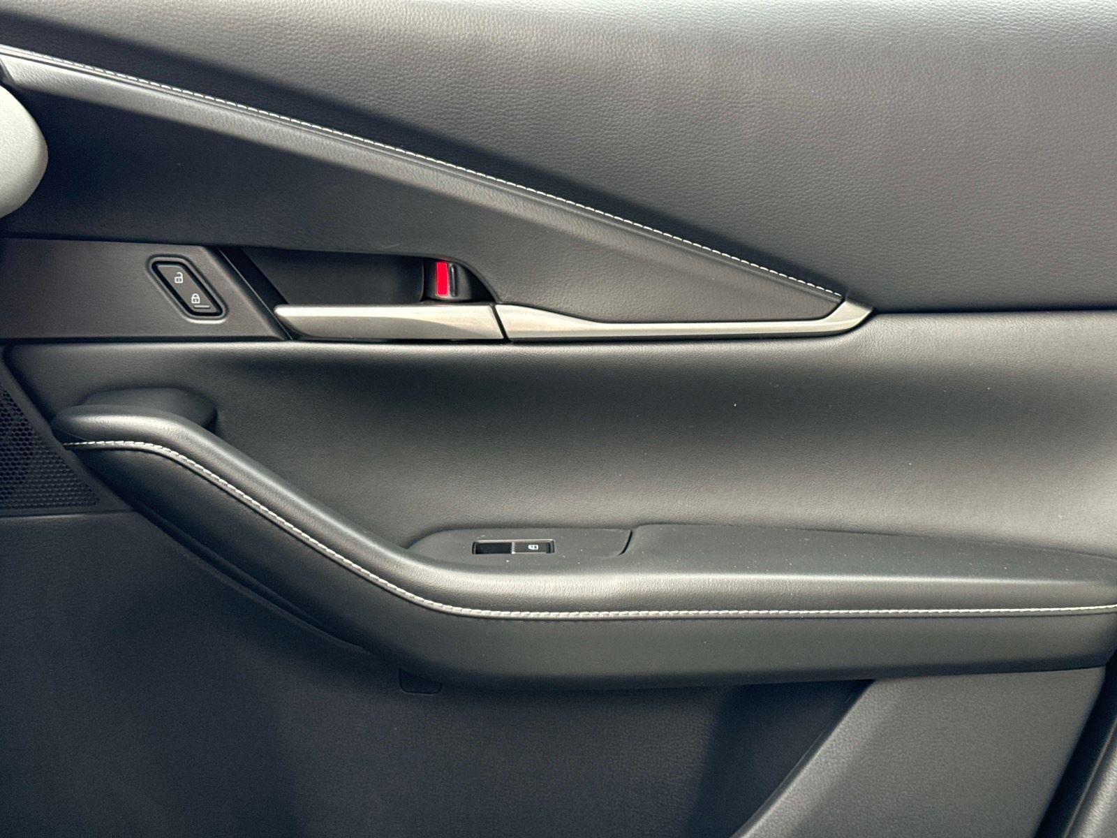 2026 Mazda CX-30 2.5 S Aire Edition