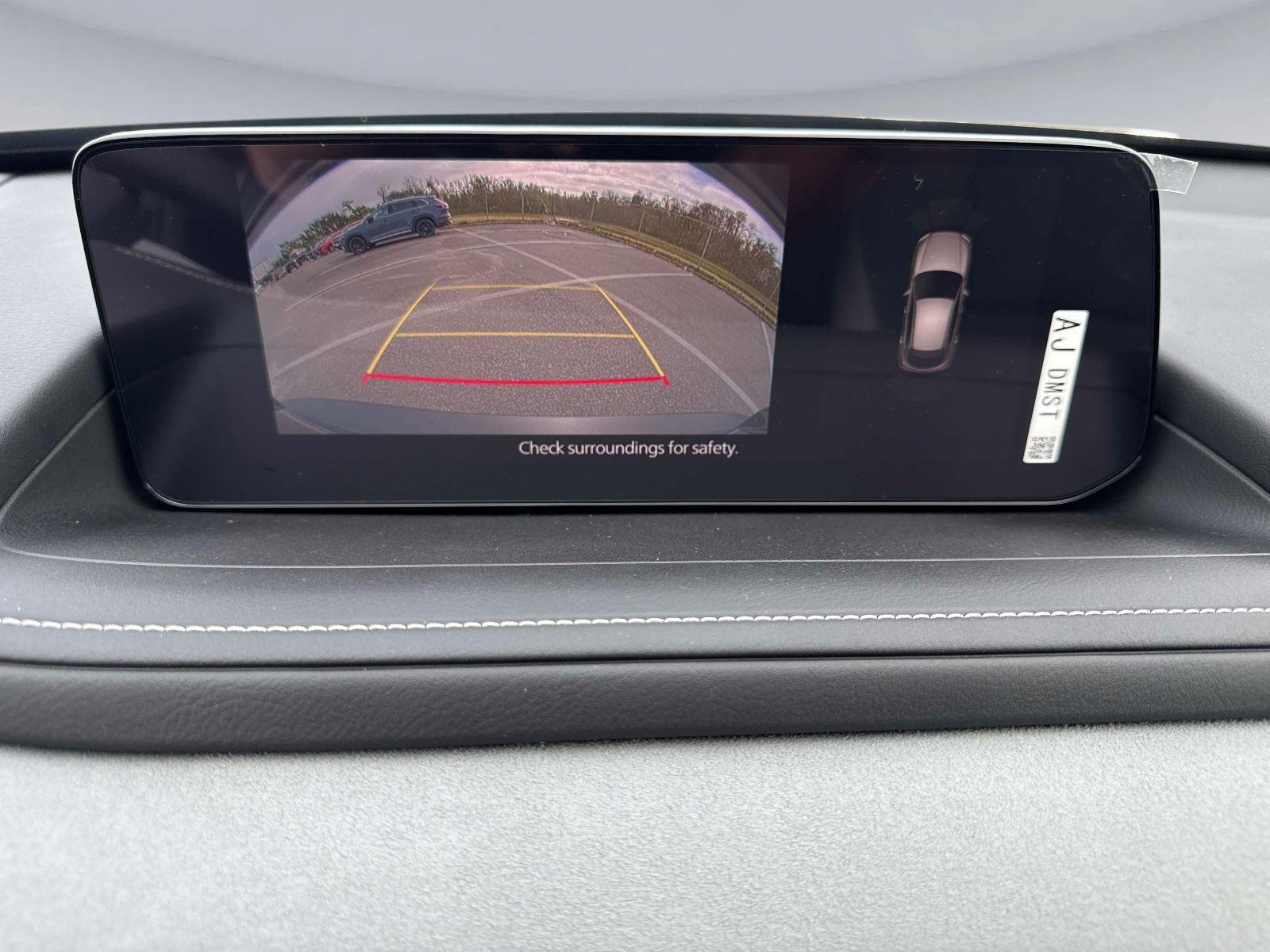 2026 Mazda CX-30 2.5 S Aire Edition