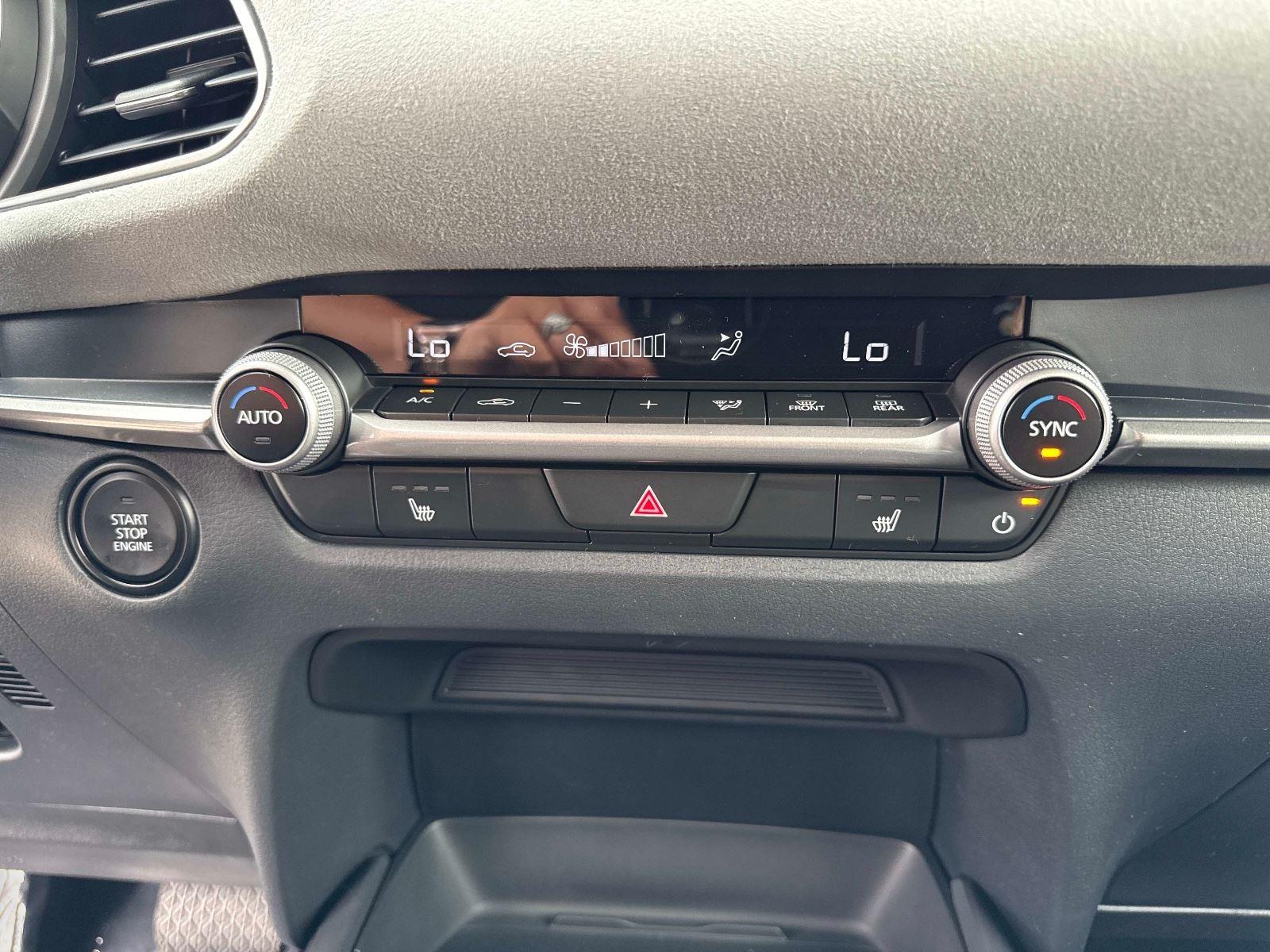 2026 Mazda CX-30 2.5 S Aire Edition