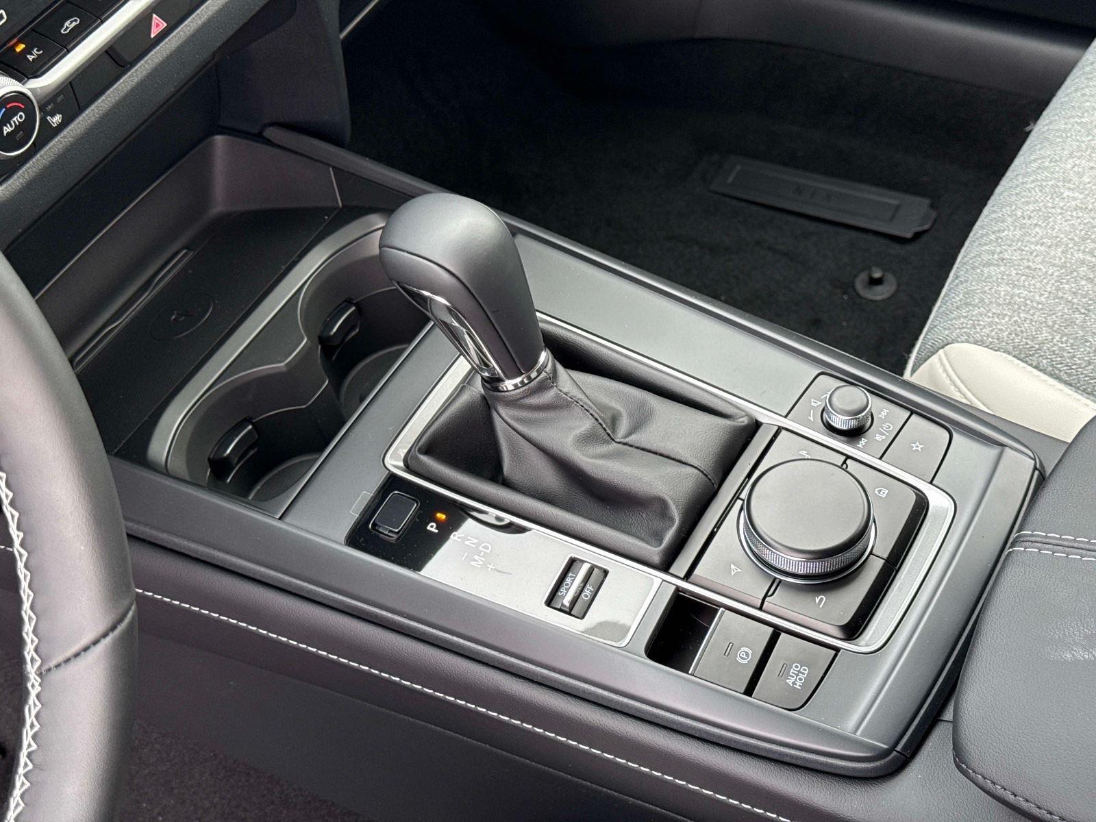 2026 Mazda CX-30 2.5 S Aire Edition