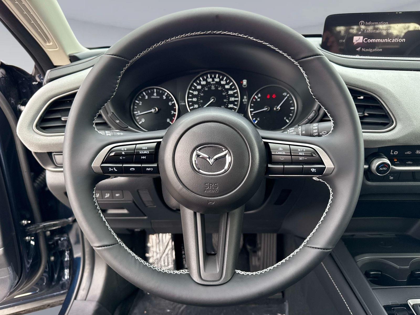 2026 Mazda CX-30 2.5 S Aire Edition