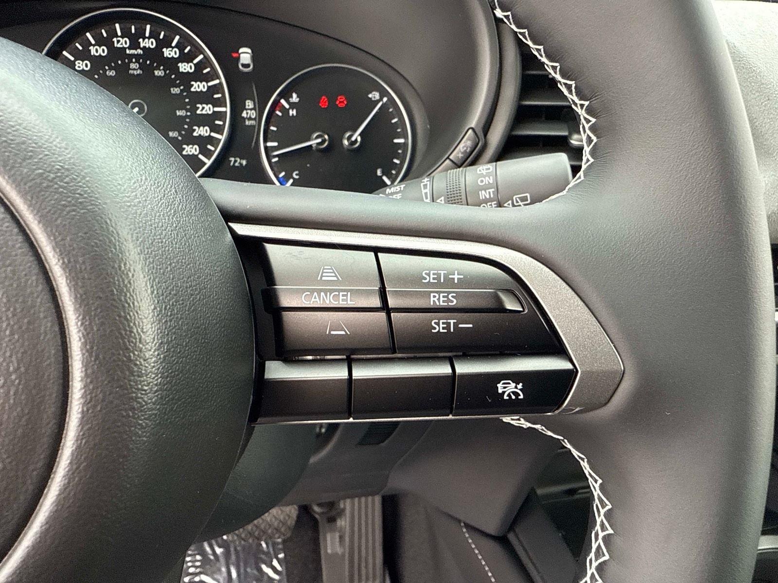 2026 Mazda CX-30 2.5 S Aire Edition