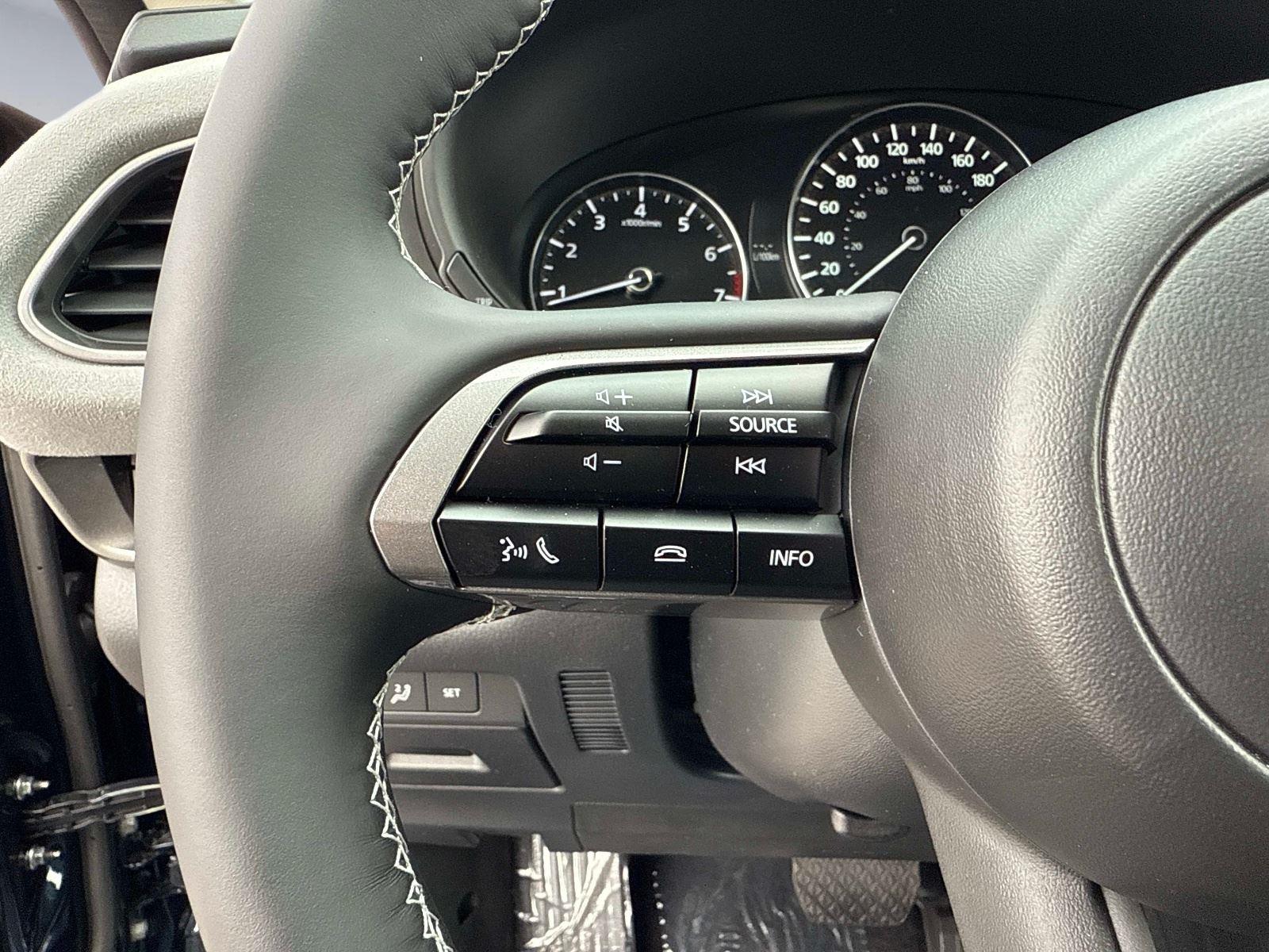 2026 Mazda CX-30 2.5 S Aire Edition