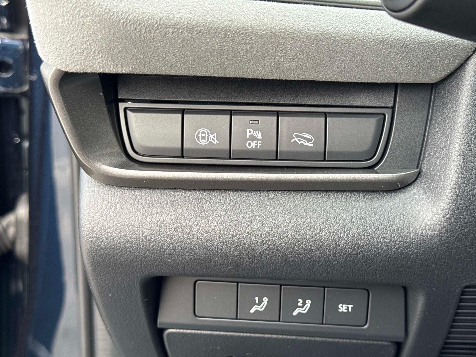 2026 Mazda CX-30 2.5 S Aire Edition