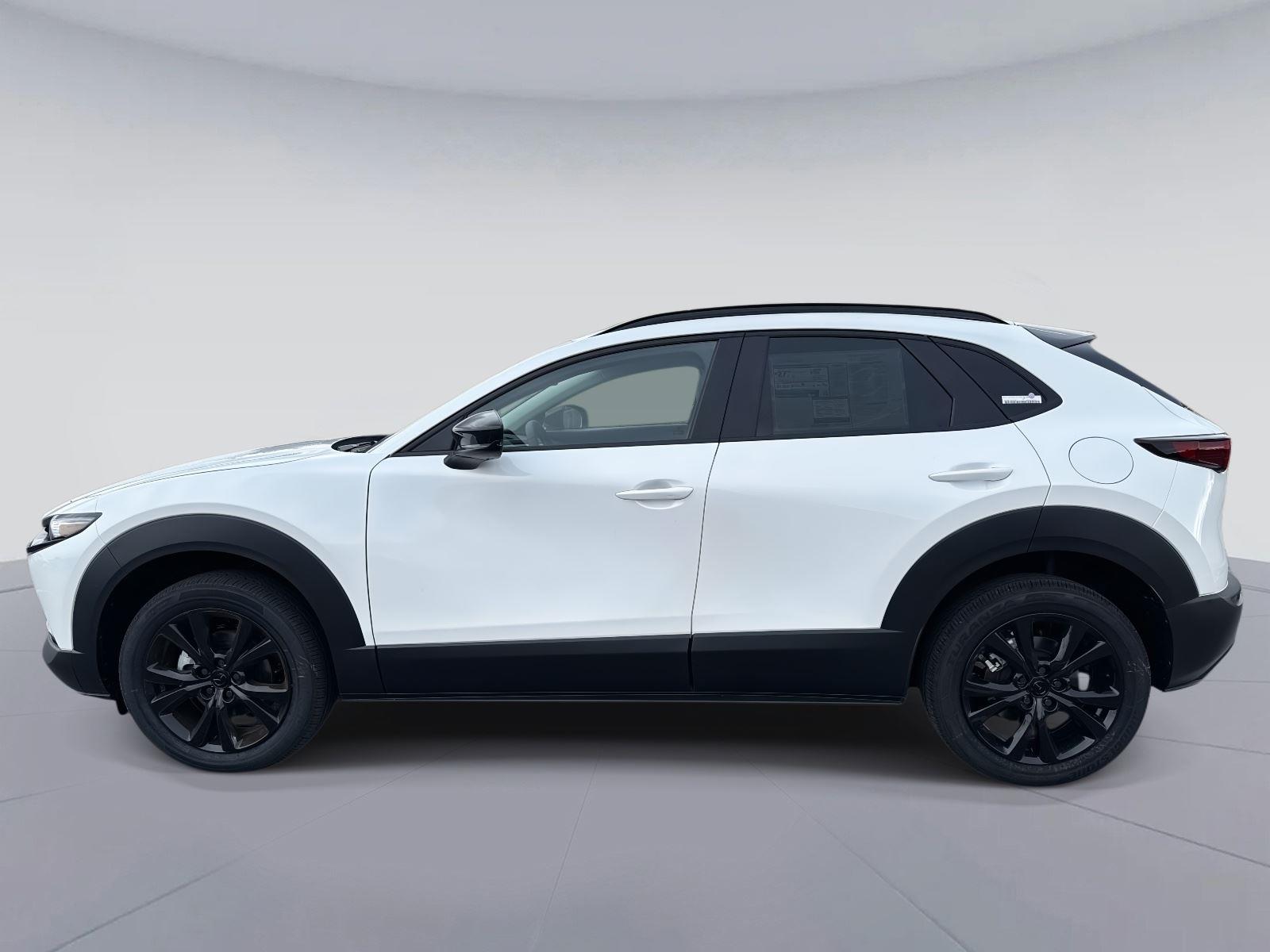 2026 Mazda CX-30 2.5 S Aire Edition