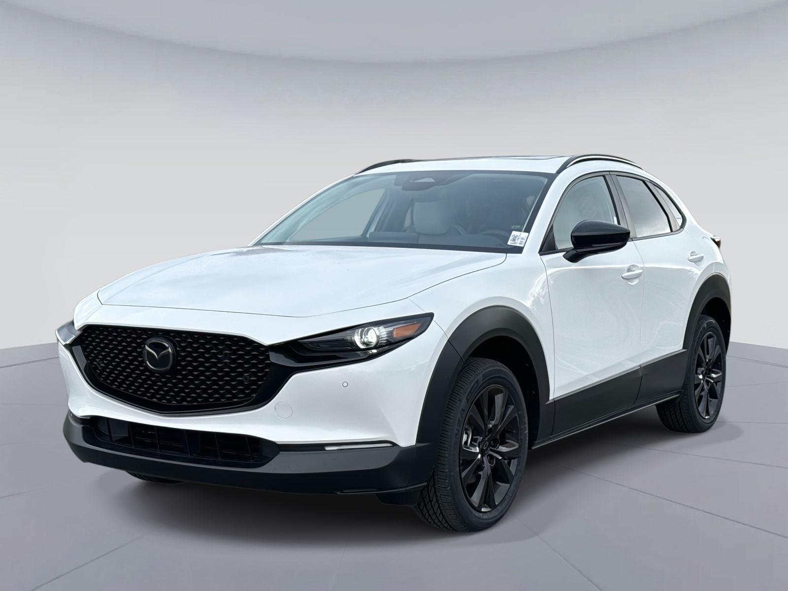 2026 Mazda CX-30 2.5 S Aire Edition