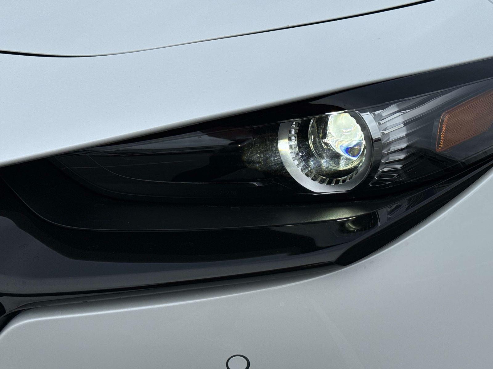 2026 Mazda CX-30 2.5 S Aire Edition