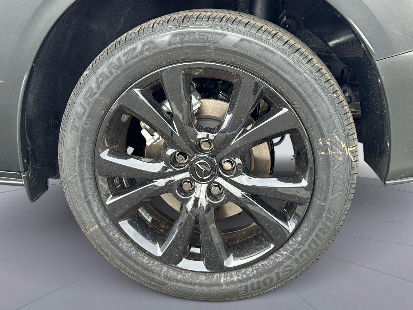 2026 Mazda CX-30 2.5 S Aire Edition