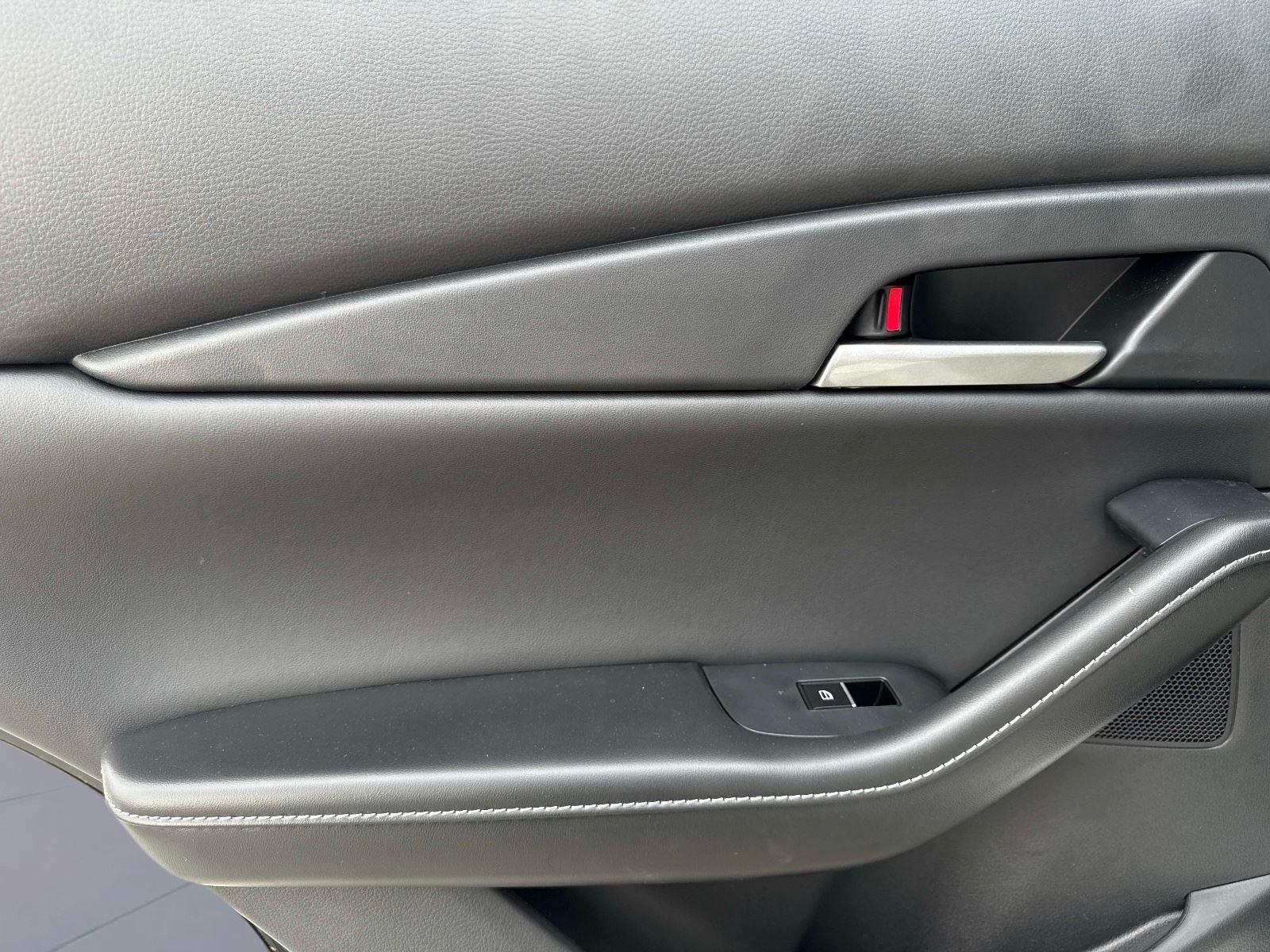 2026 Mazda CX-30 2.5 S Aire Edition