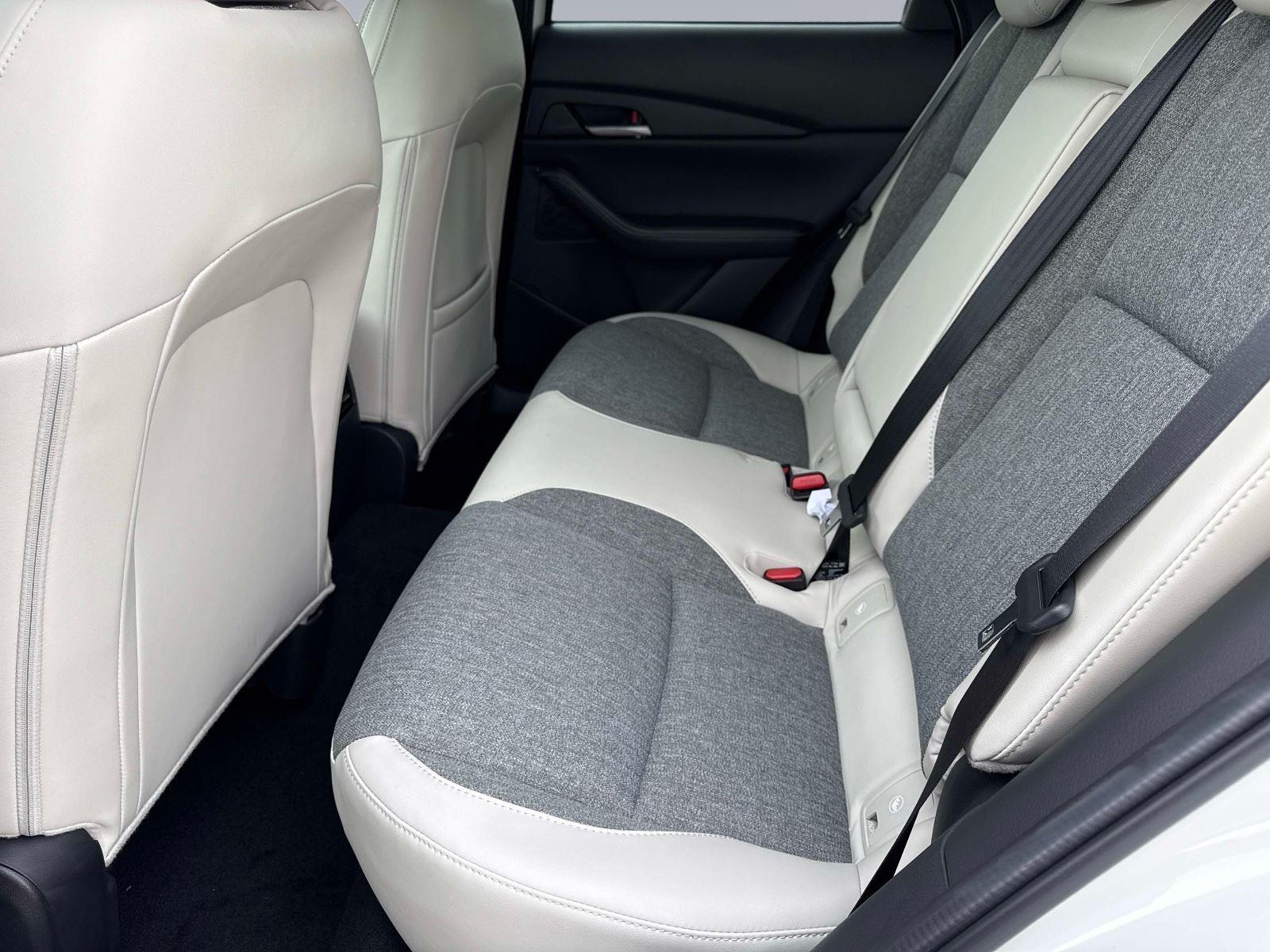 2026 Mazda CX-30 2.5 S Aire Edition