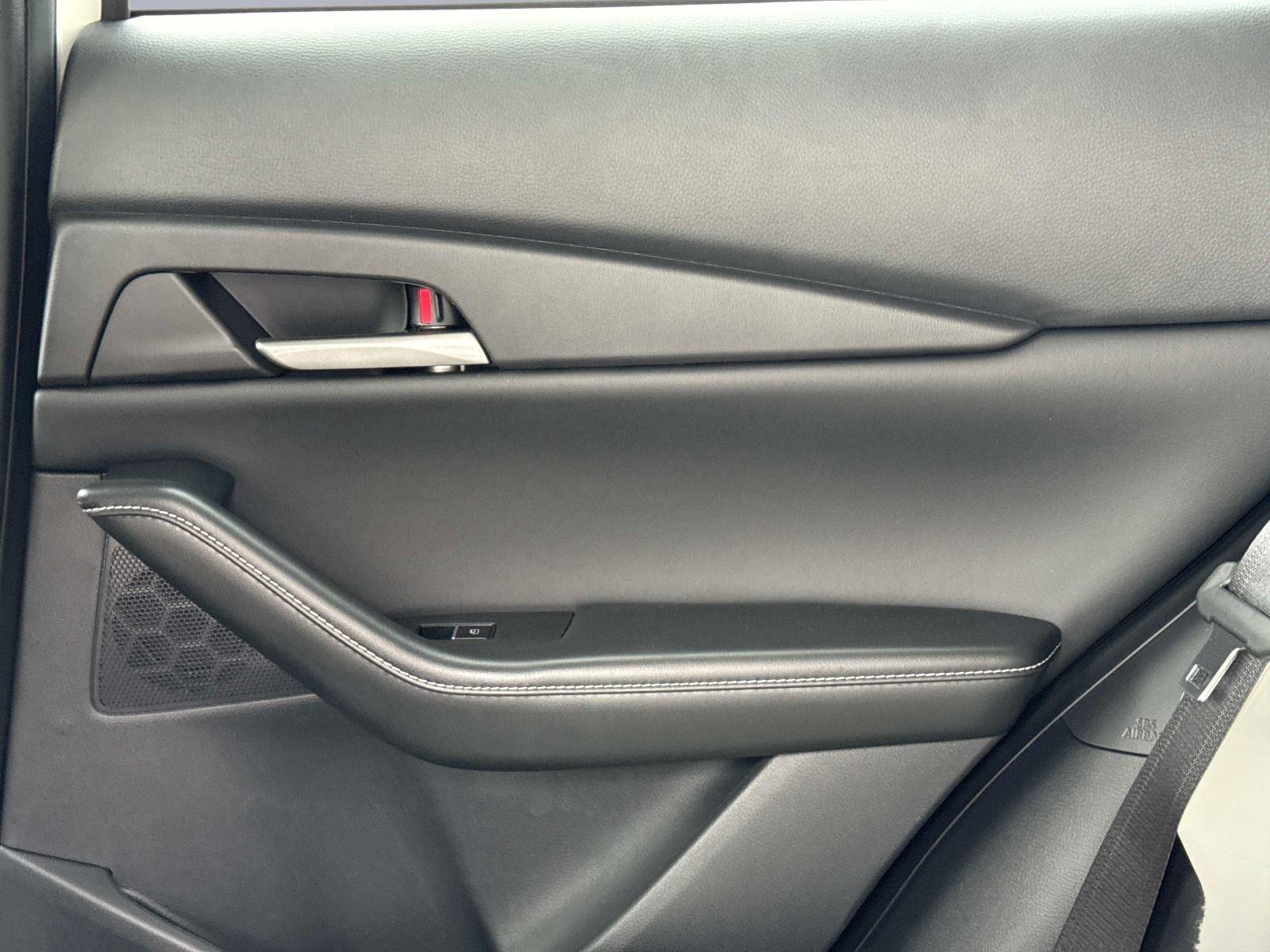 2026 Mazda CX-30 2.5 S Aire Edition