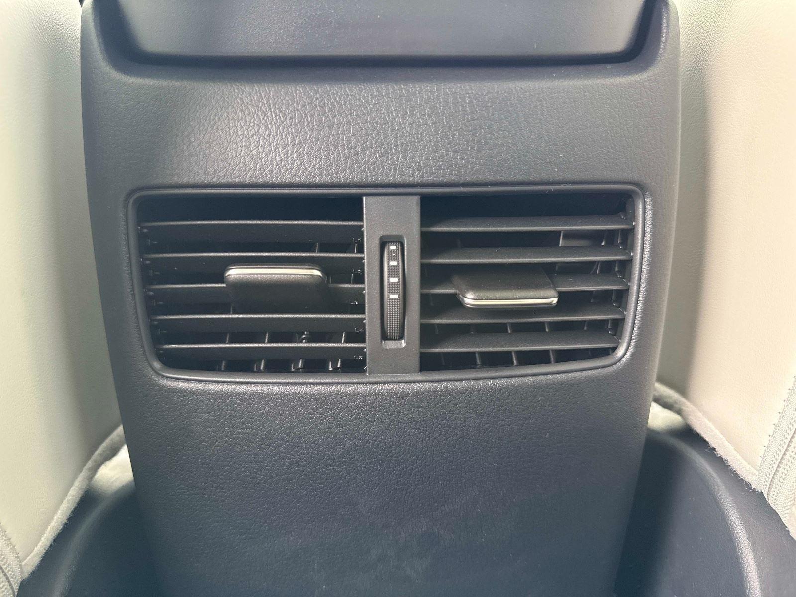 2026 Mazda CX-30 2.5 S Aire Edition