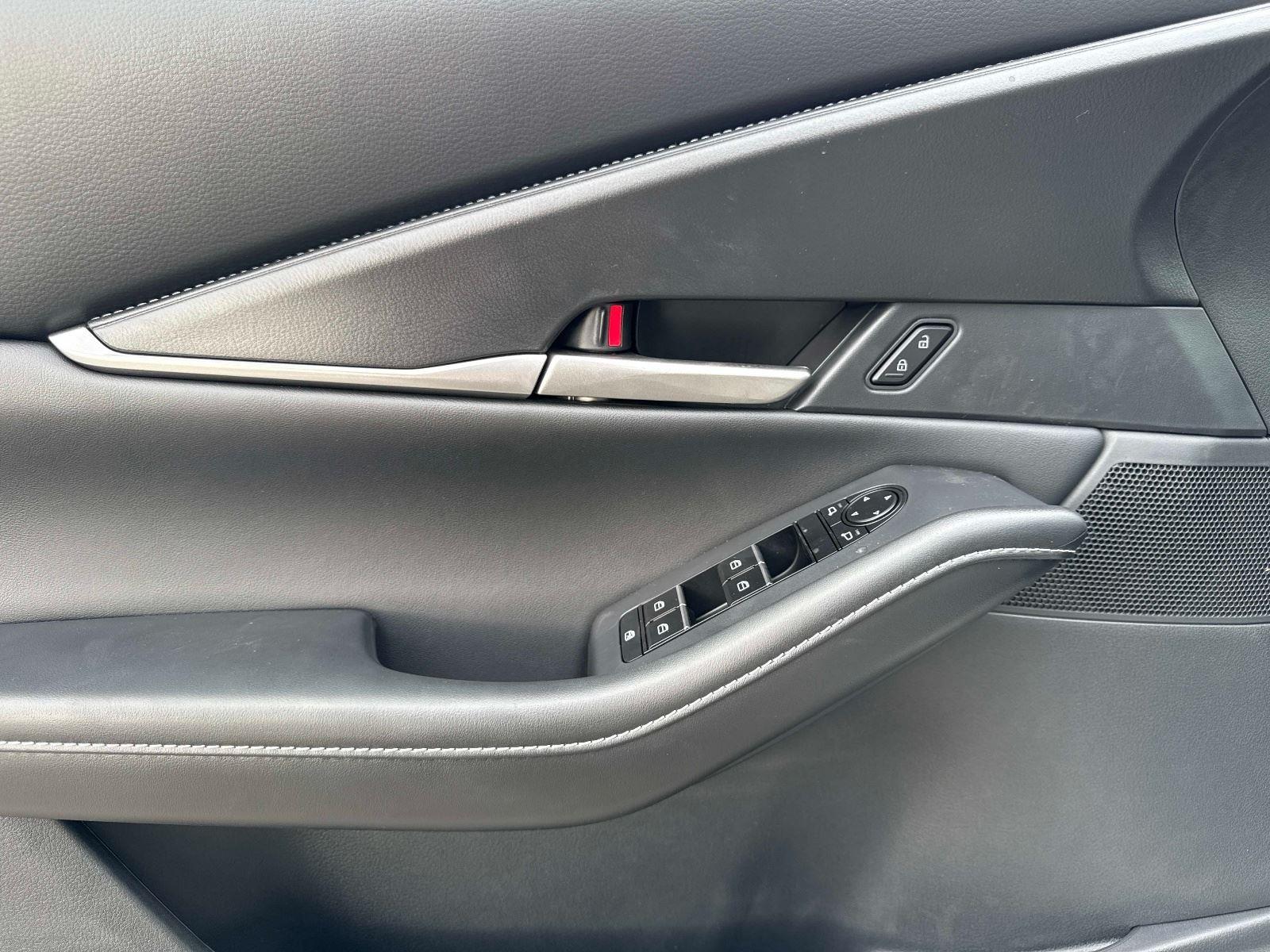 2026 Mazda CX-30 2.5 S Aire Edition